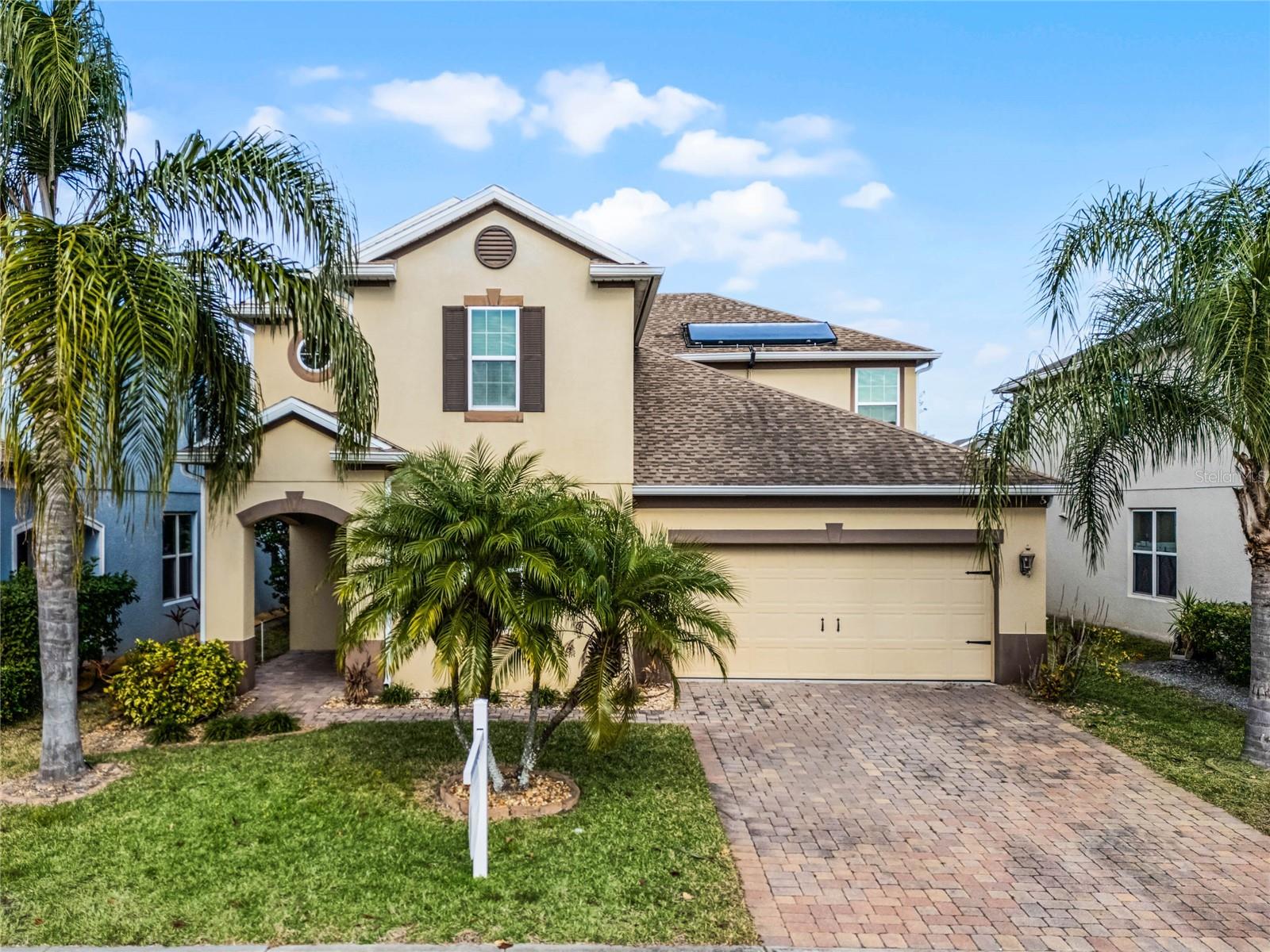 5209 VILLA ROSA AVE, SAINT CLOUD, FL, 34771