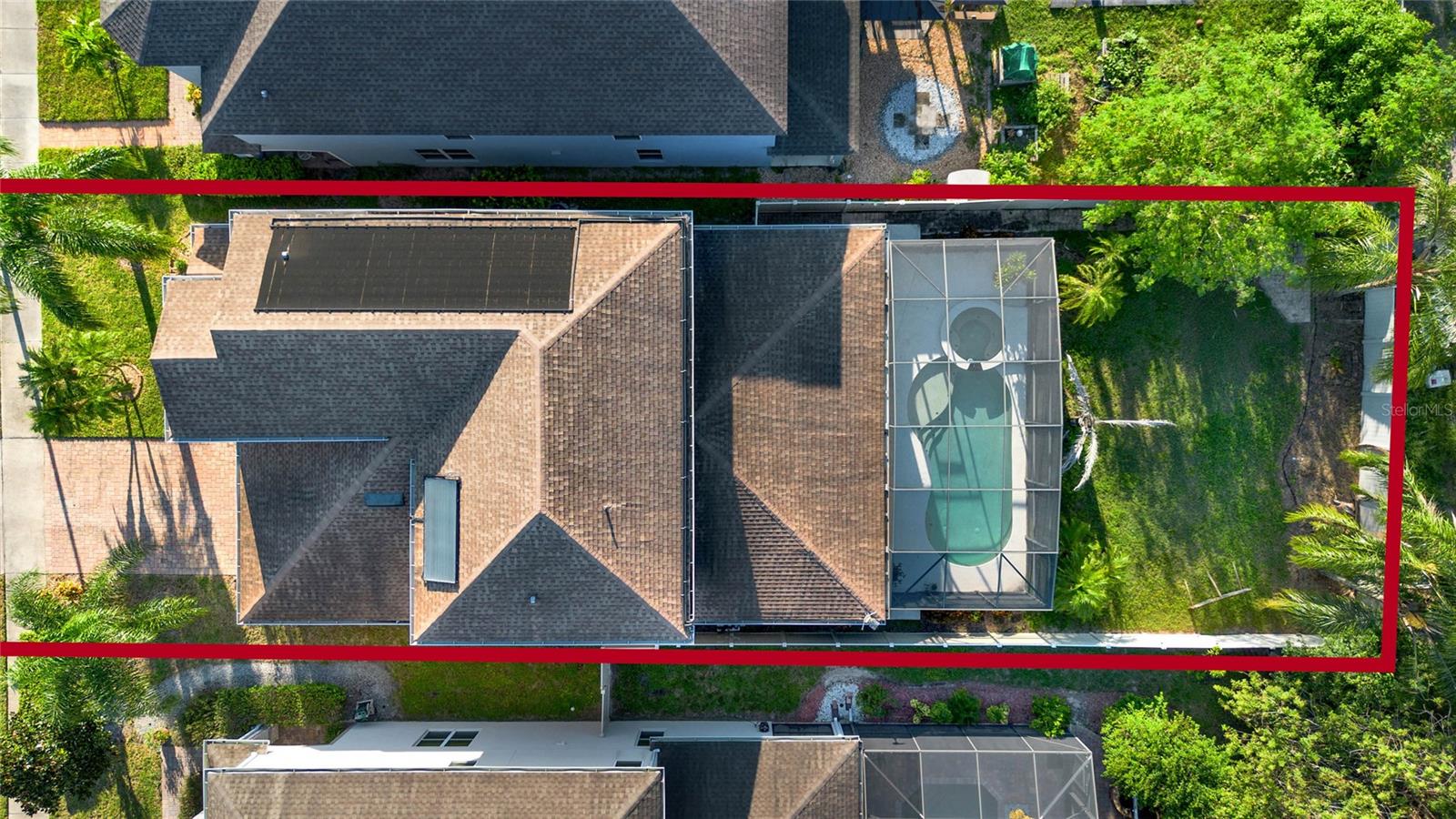 5209 VILLA ROSA AVE, SAINT CLOUD, FL, 34771