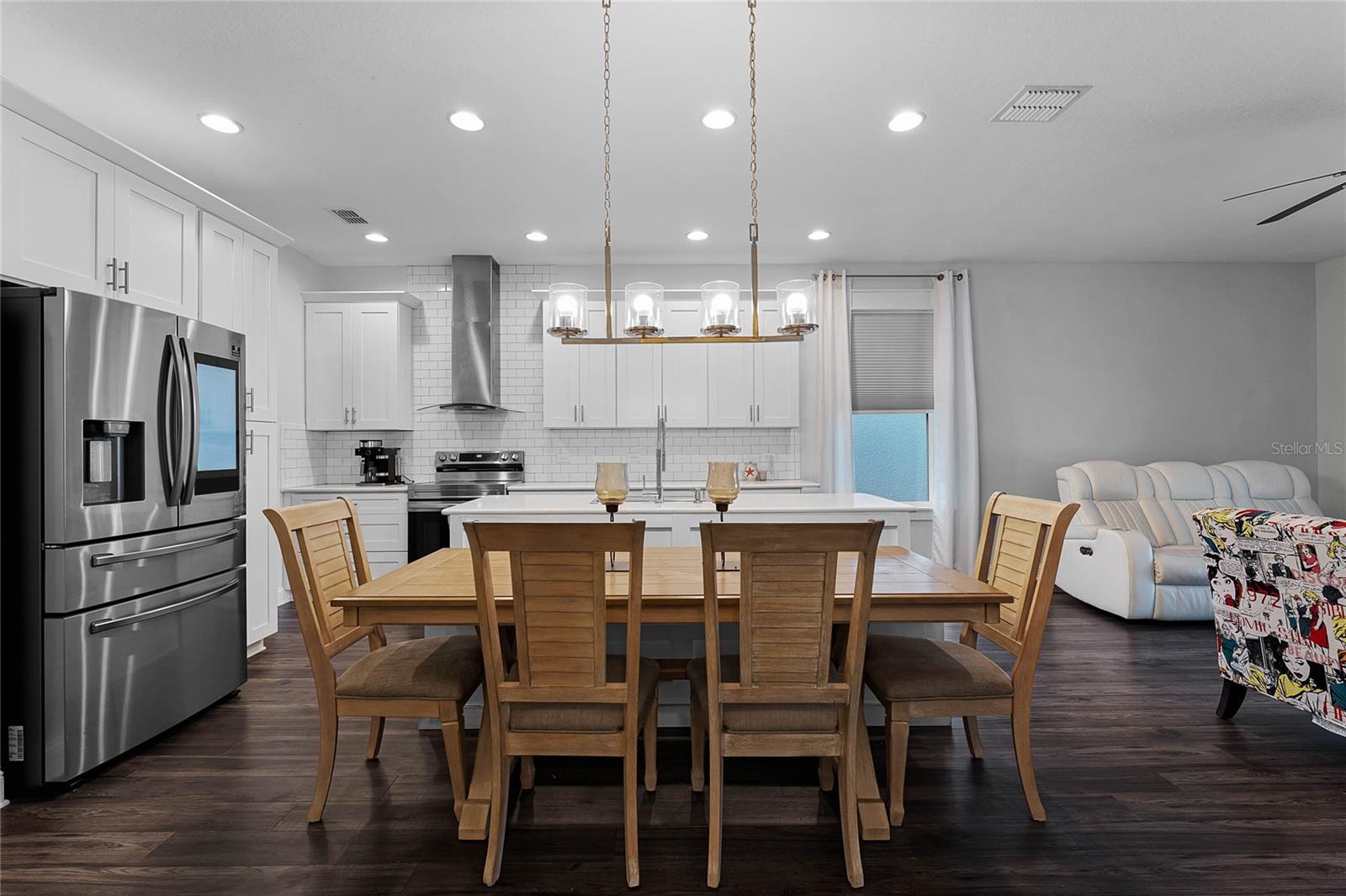 5209 VILLA ROSA AVE, SAINT CLOUD, FL, 34771