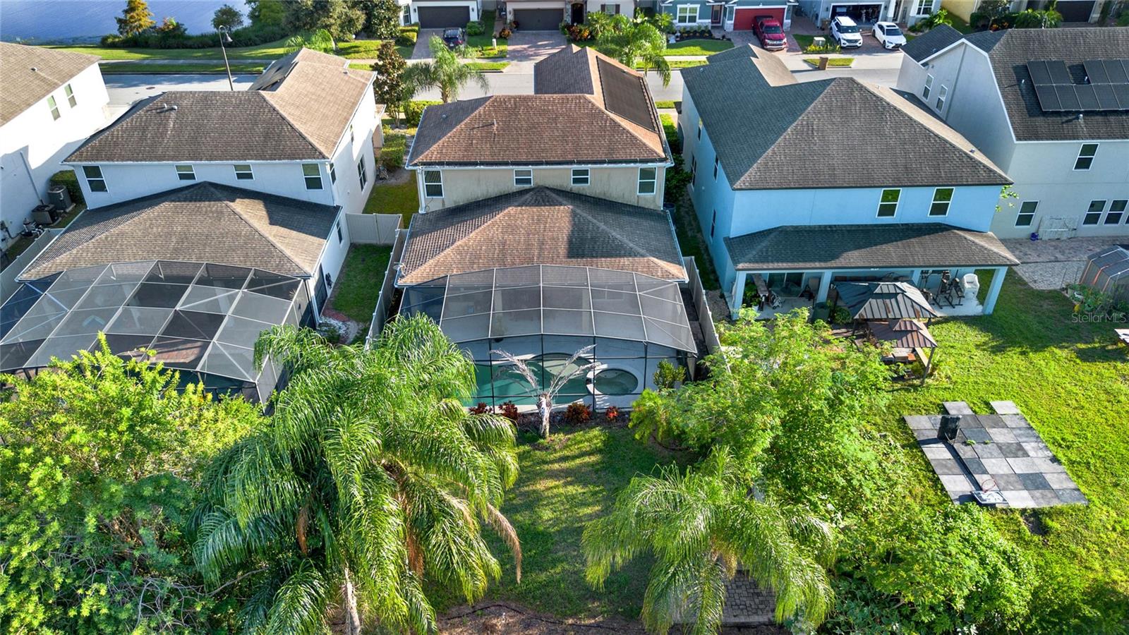 5209 VILLA ROSA AVE, SAINT CLOUD, FL, 34771