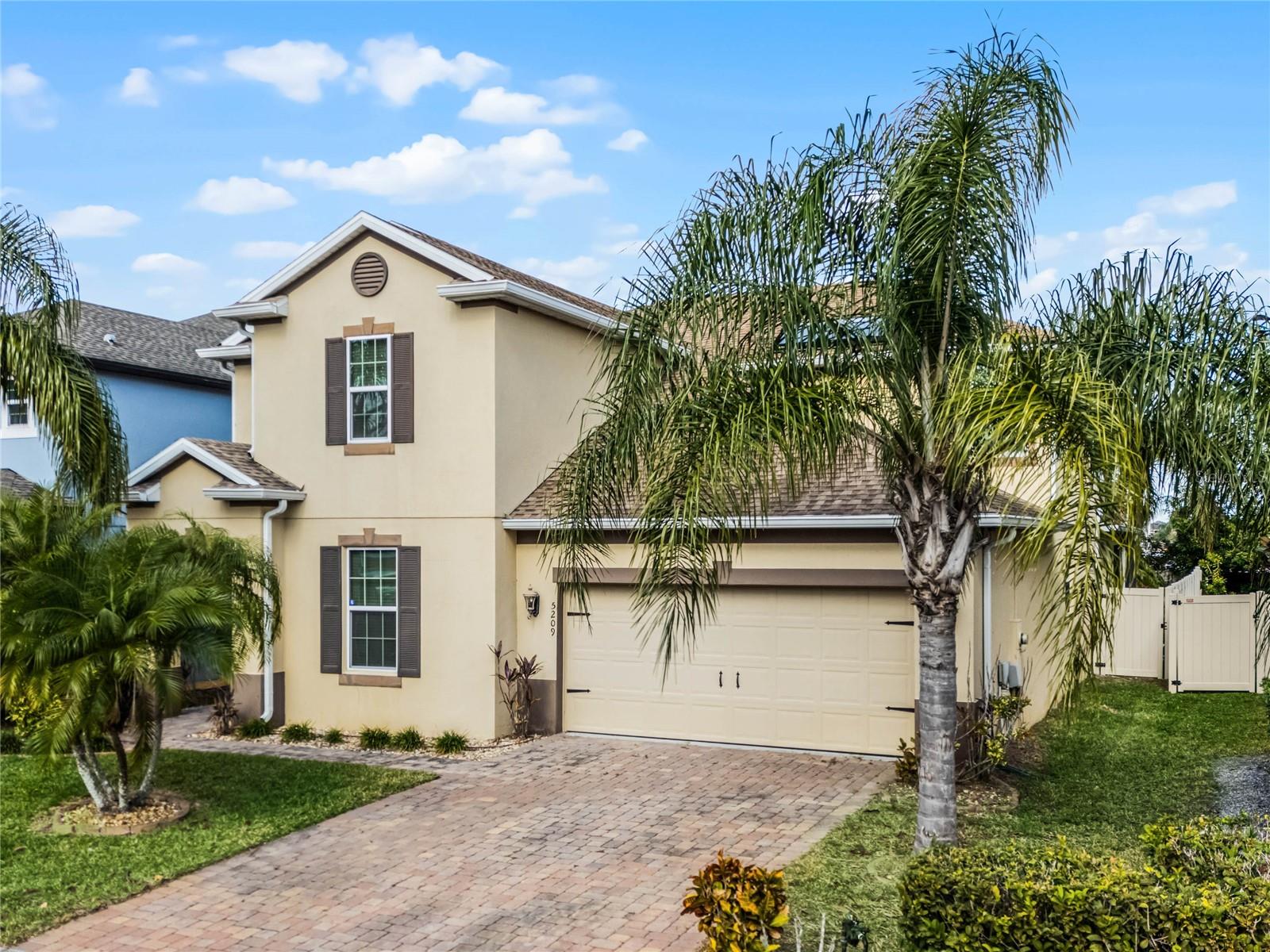 5209 VILLA ROSA AVE, SAINT CLOUD, FL, 34771