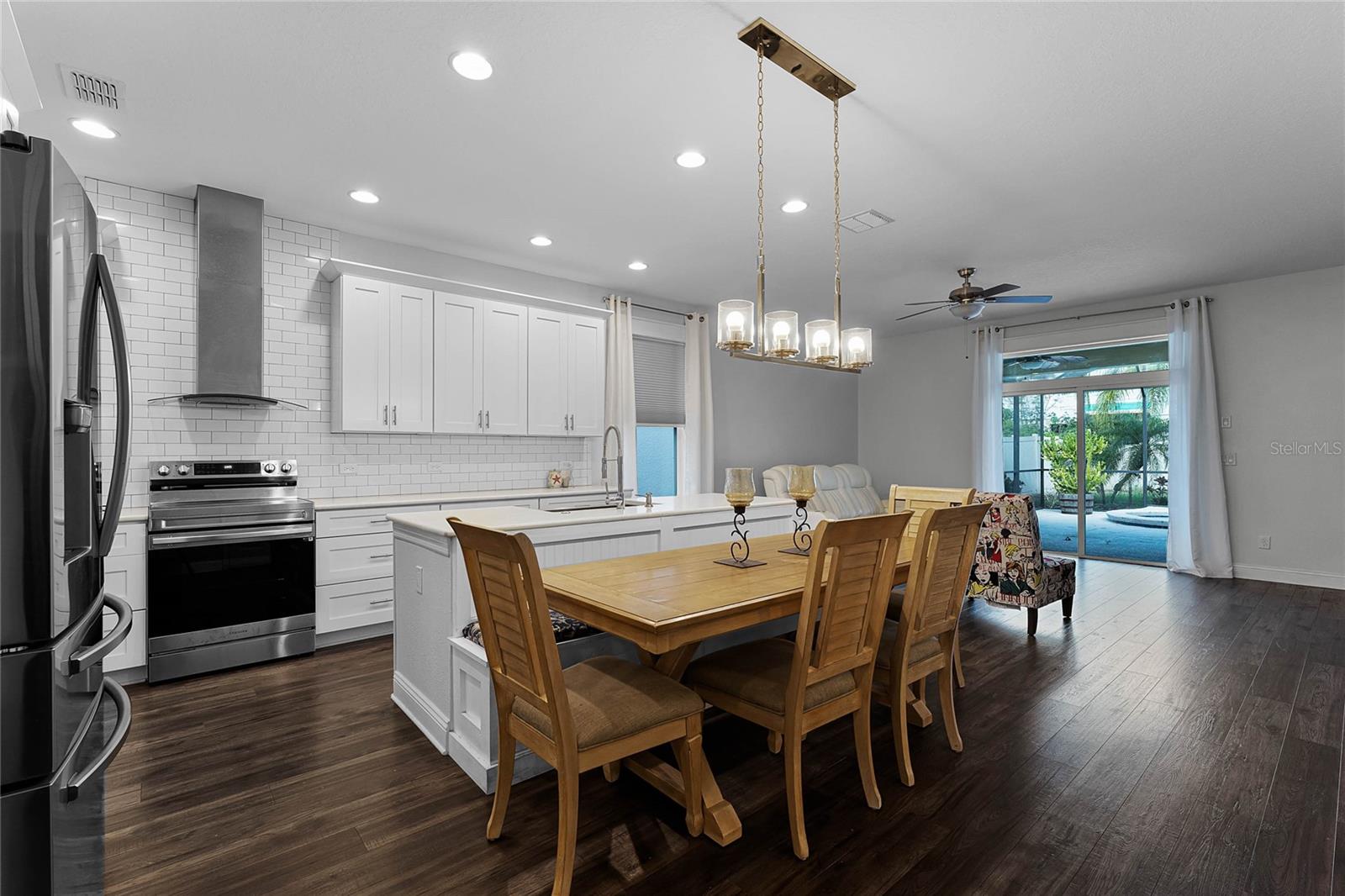 5209 VILLA ROSA AVE, SAINT CLOUD, FL, 34771