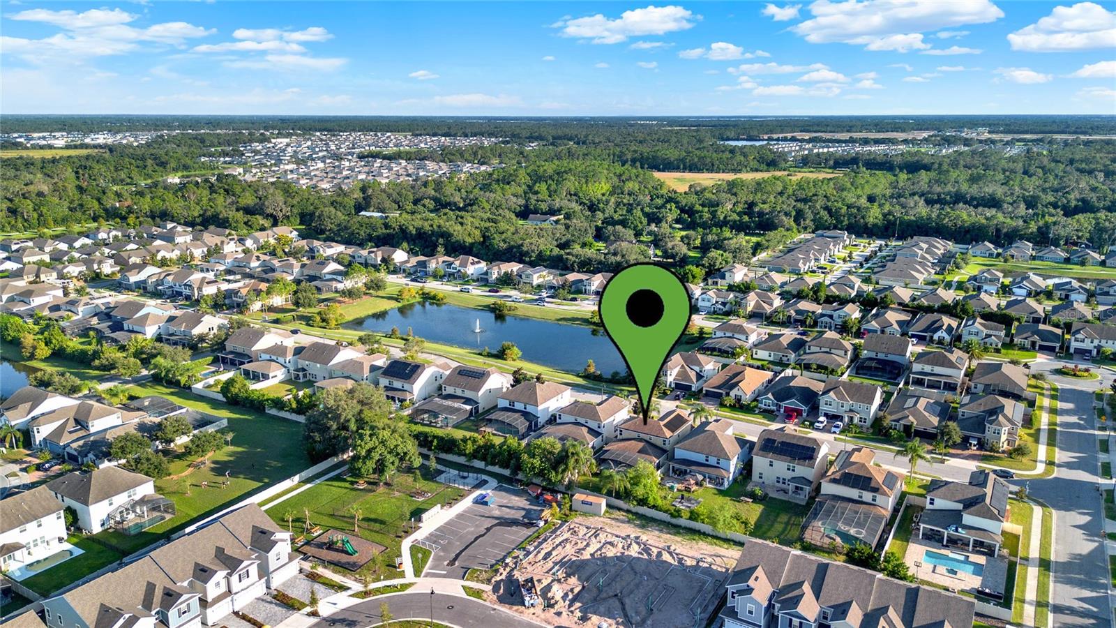 5209 VILLA ROSA AVE, SAINT CLOUD, FL, 34771