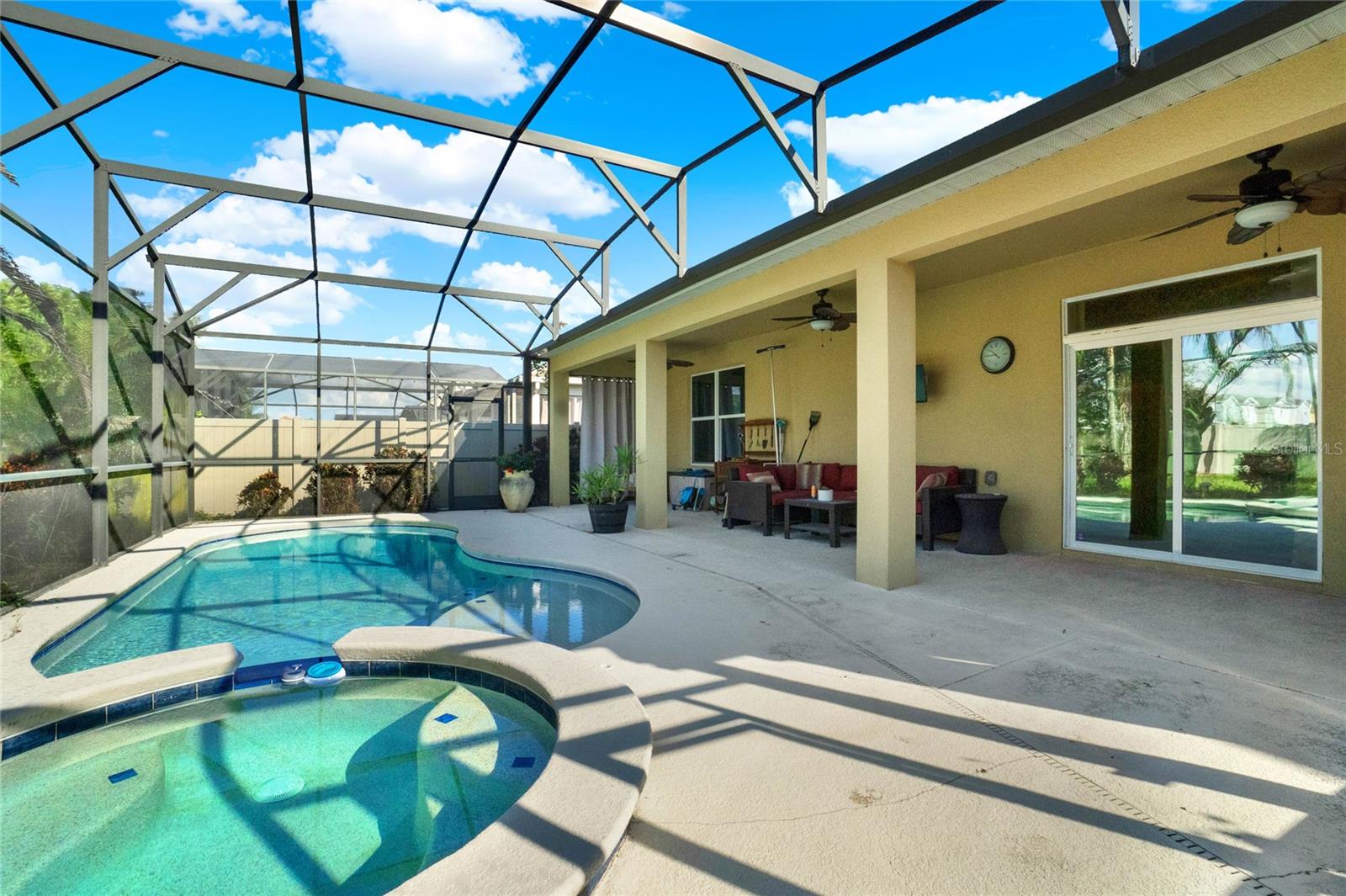 5209 VILLA ROSA AVE, SAINT CLOUD, FL, 34771