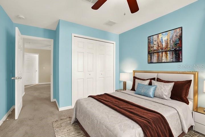 5209 VILLA ROSA AVE, SAINT CLOUD, FL, 34771