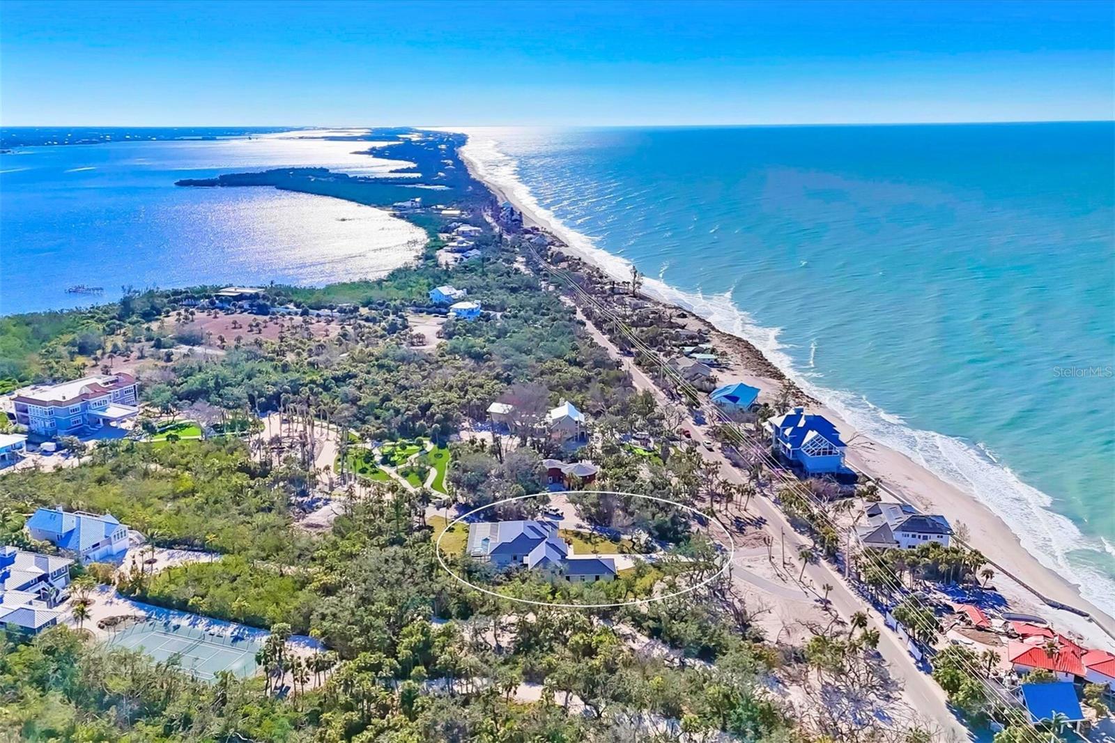7161 MANASOTA KEY RD, ENGLEWOOD, FL, 34223