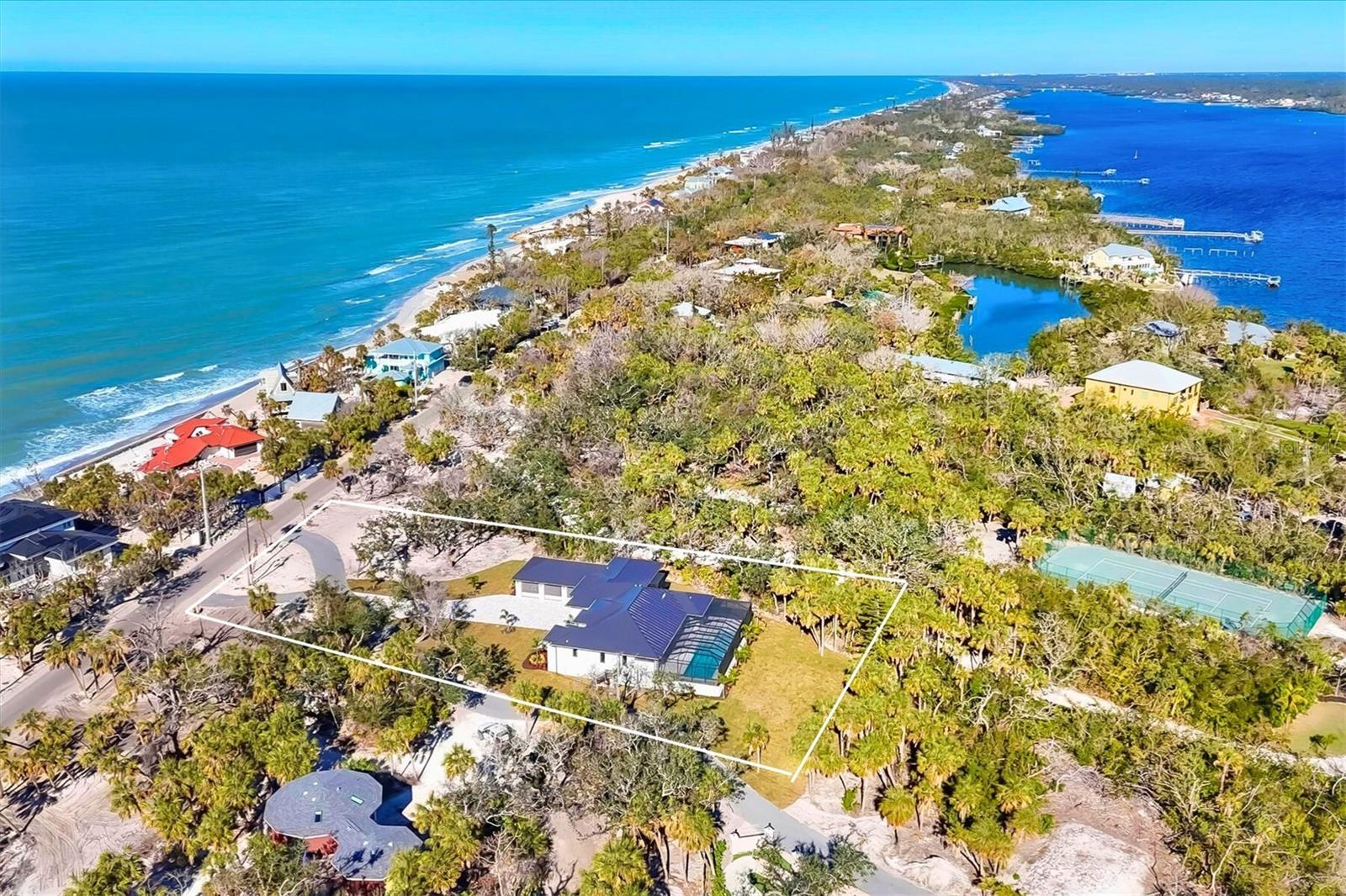 7161 MANASOTA KEY RD, ENGLEWOOD, FL, 34223