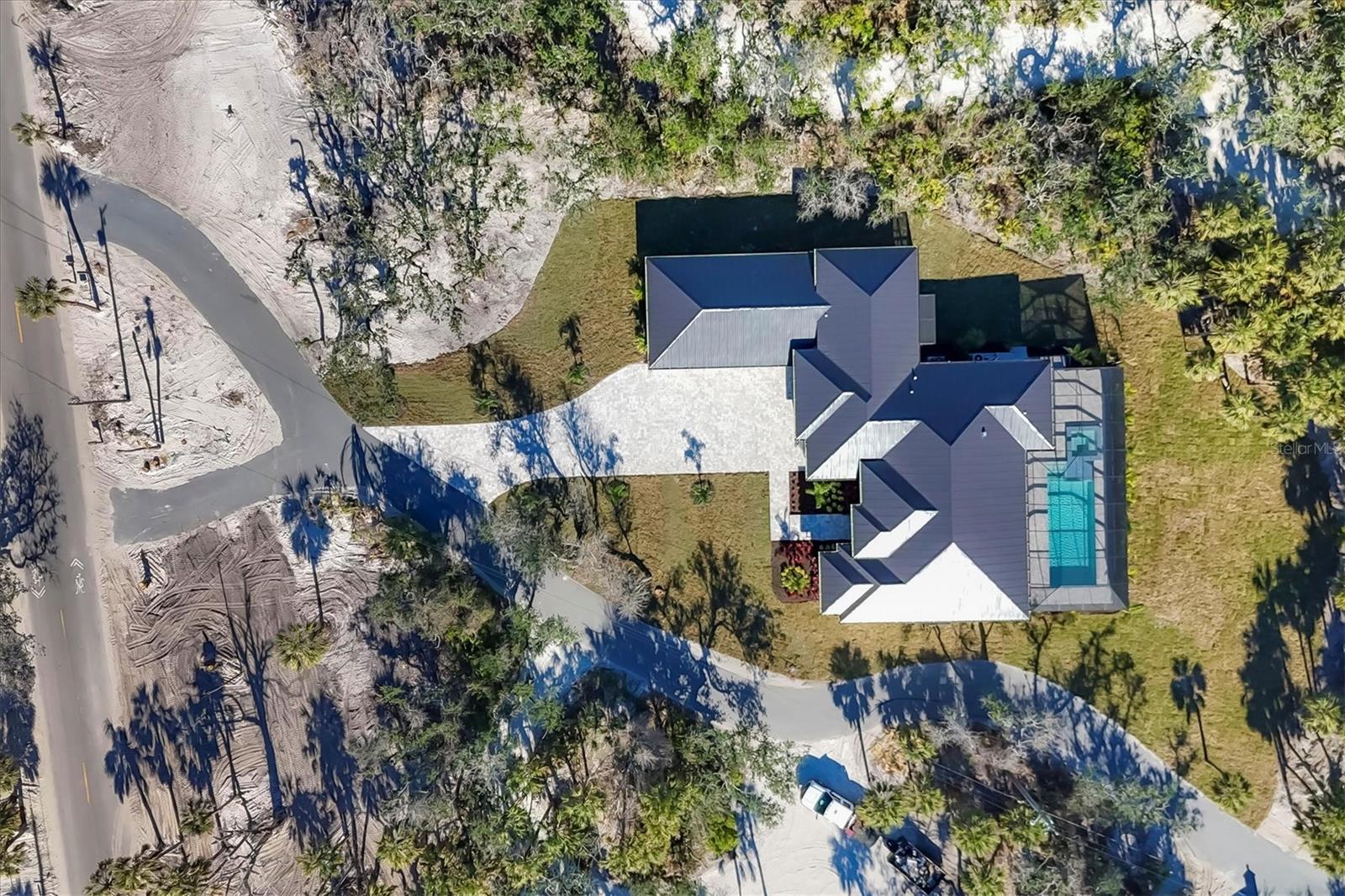 7161 MANASOTA KEY RD, ENGLEWOOD, FL, 34223