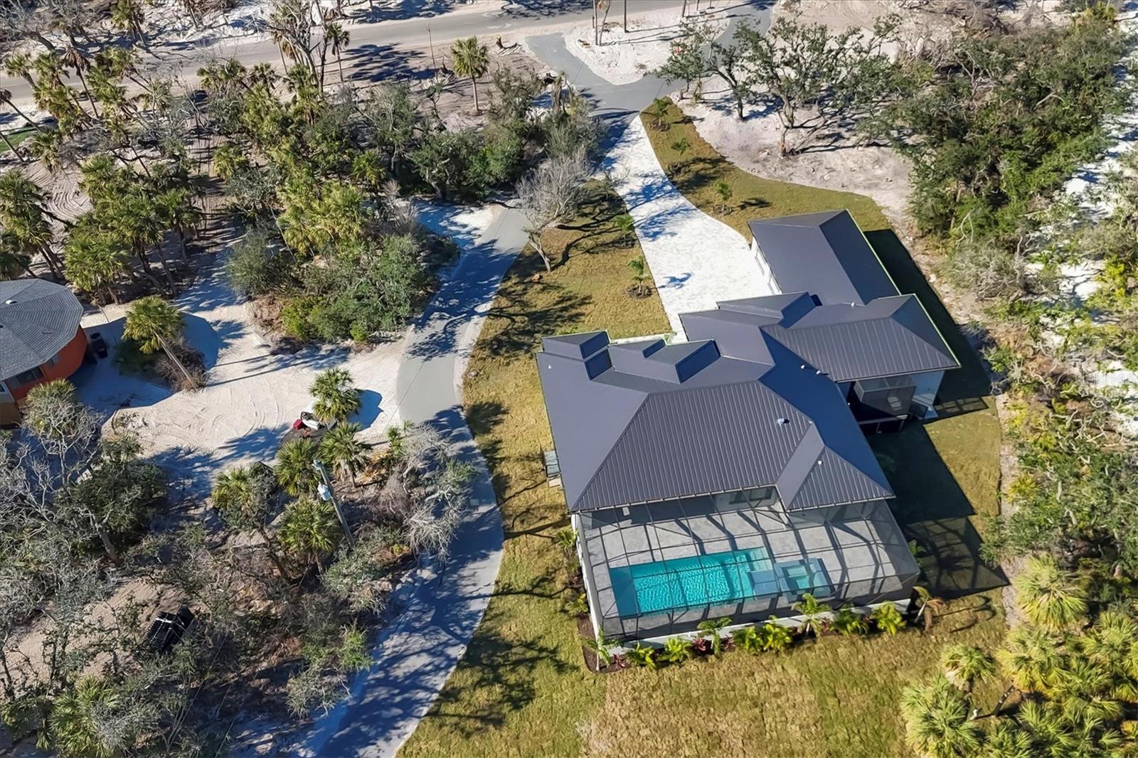 7161 MANASOTA KEY RD, ENGLEWOOD, FL, 34223