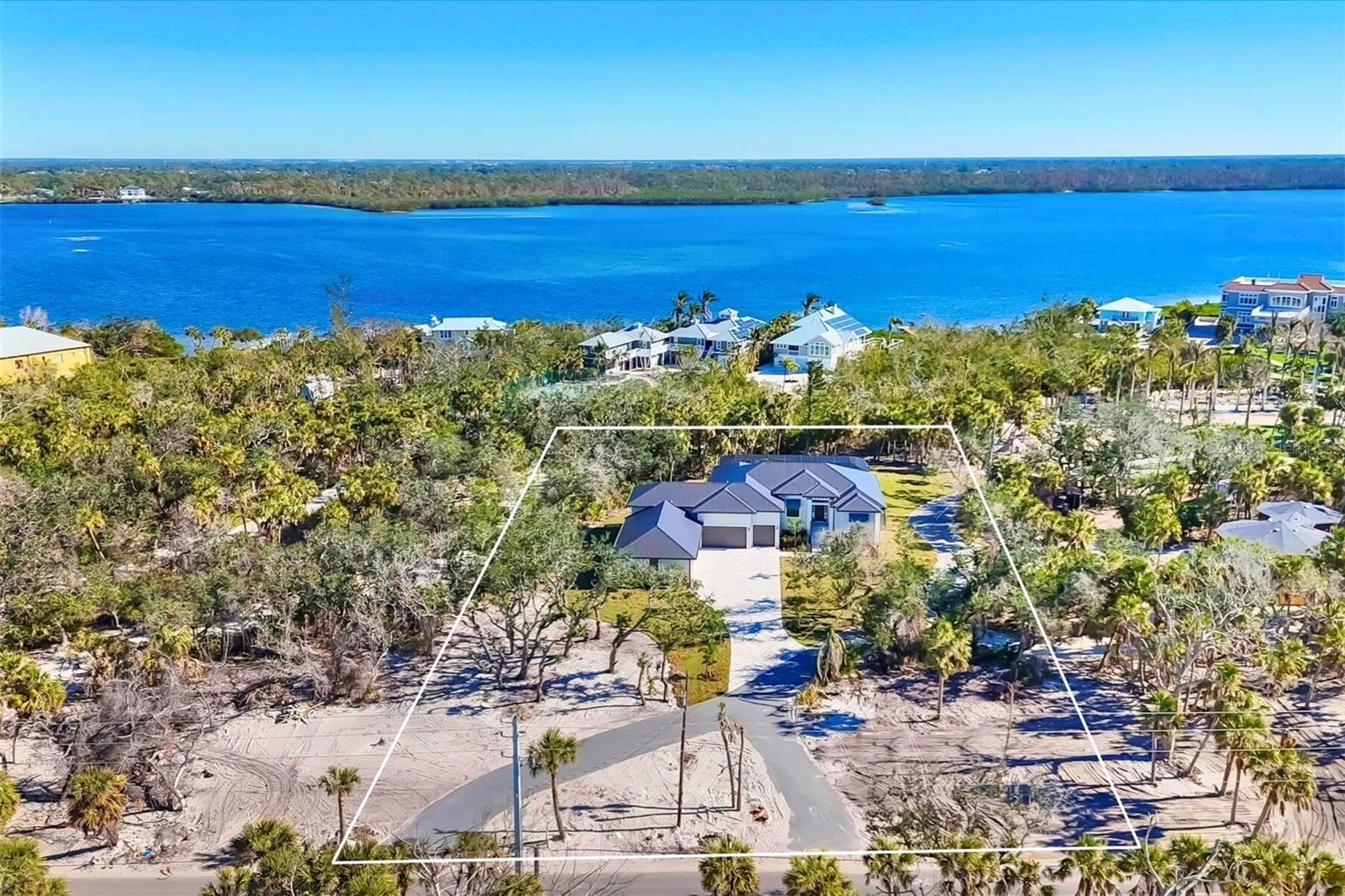 7161 MANASOTA KEY RD, ENGLEWOOD, FL, 34223