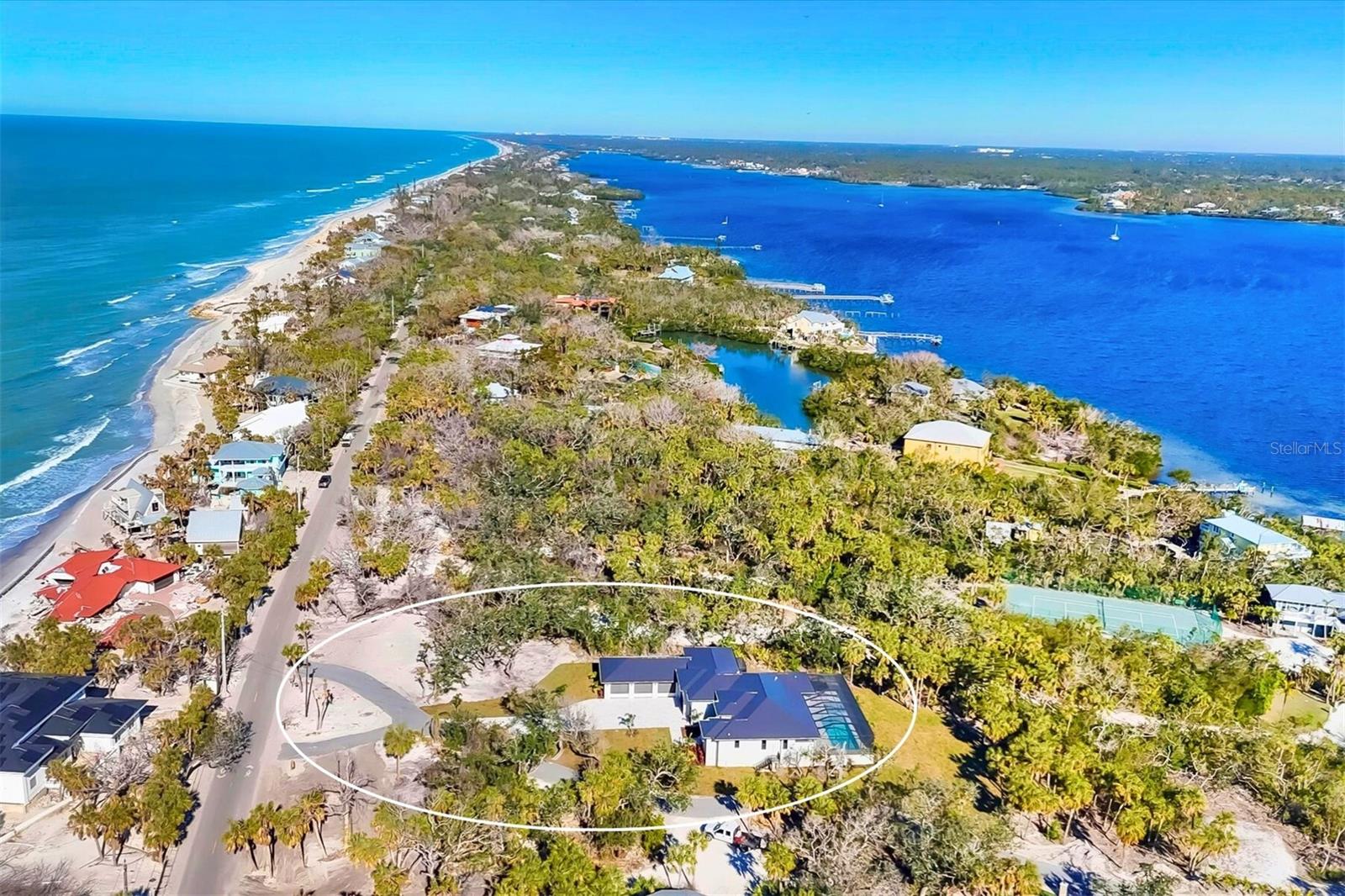 7161 MANASOTA KEY RD, ENGLEWOOD, FL, 34223