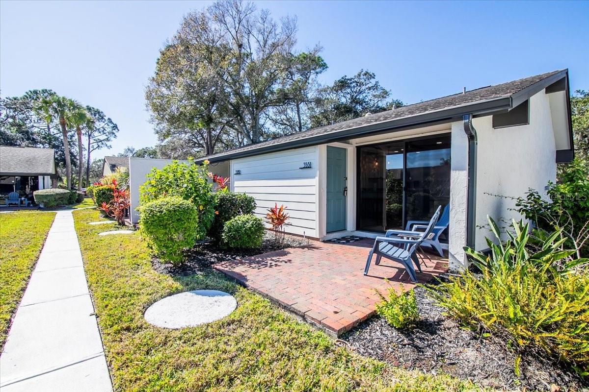 3531 LONGMEADOW #16, SARASOTA, FL, 34235