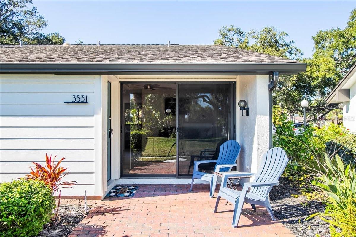 3531 LONGMEADOW #16, SARASOTA, FL, 34235