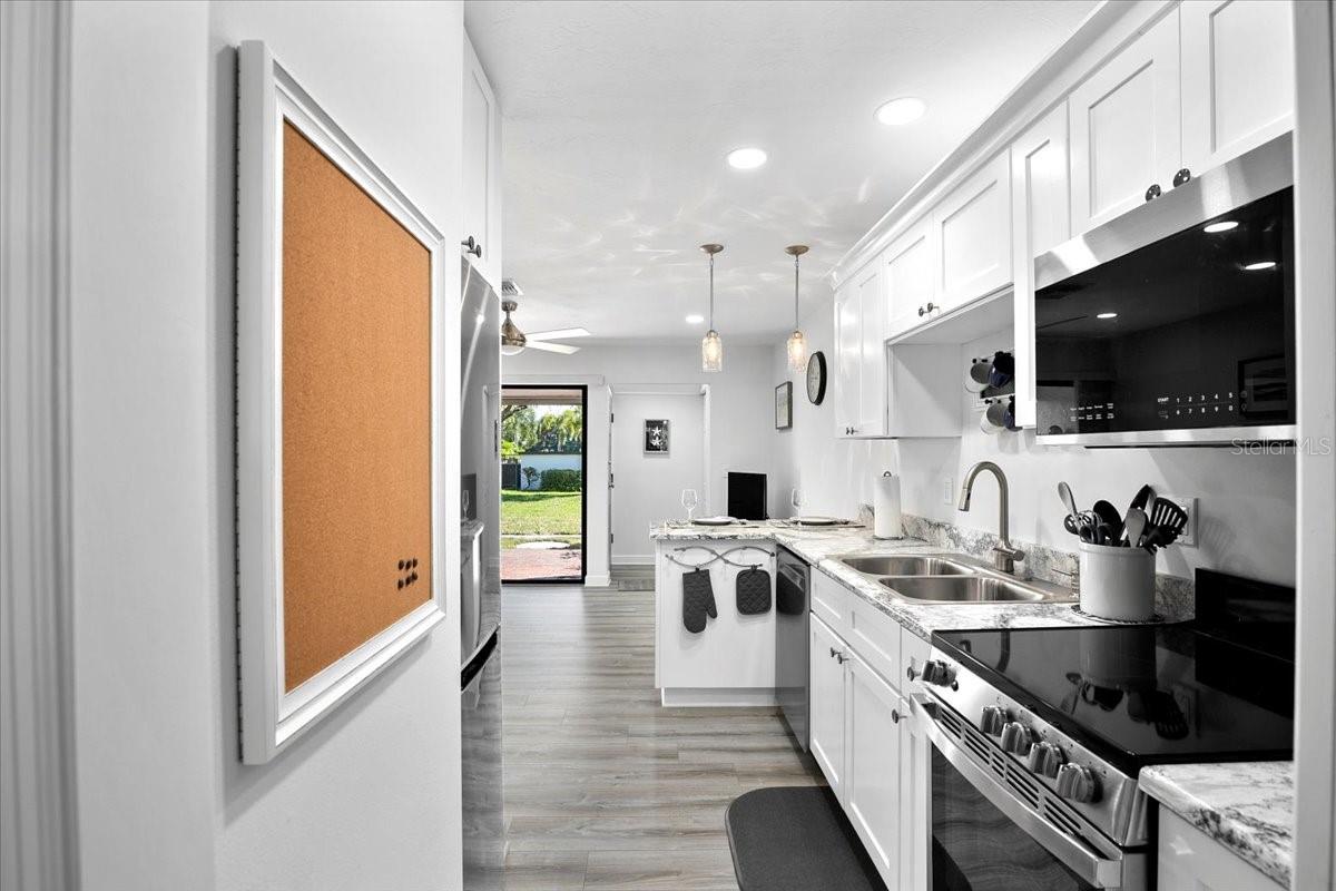 3531 LONGMEADOW #16, SARASOTA, FL, 34235
