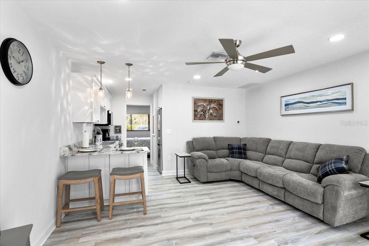 3531 LONGMEADOW #16, SARASOTA, FL, 34235