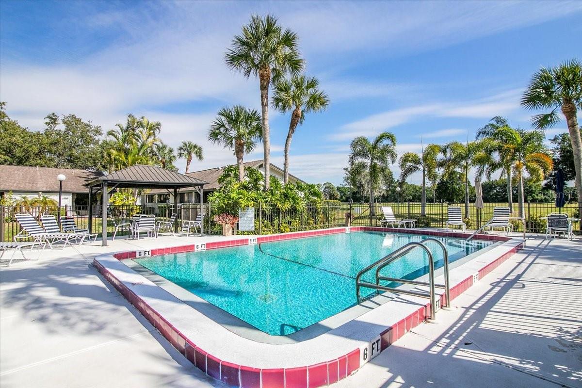 3531 LONGMEADOW #16, SARASOTA, FL, 34235
