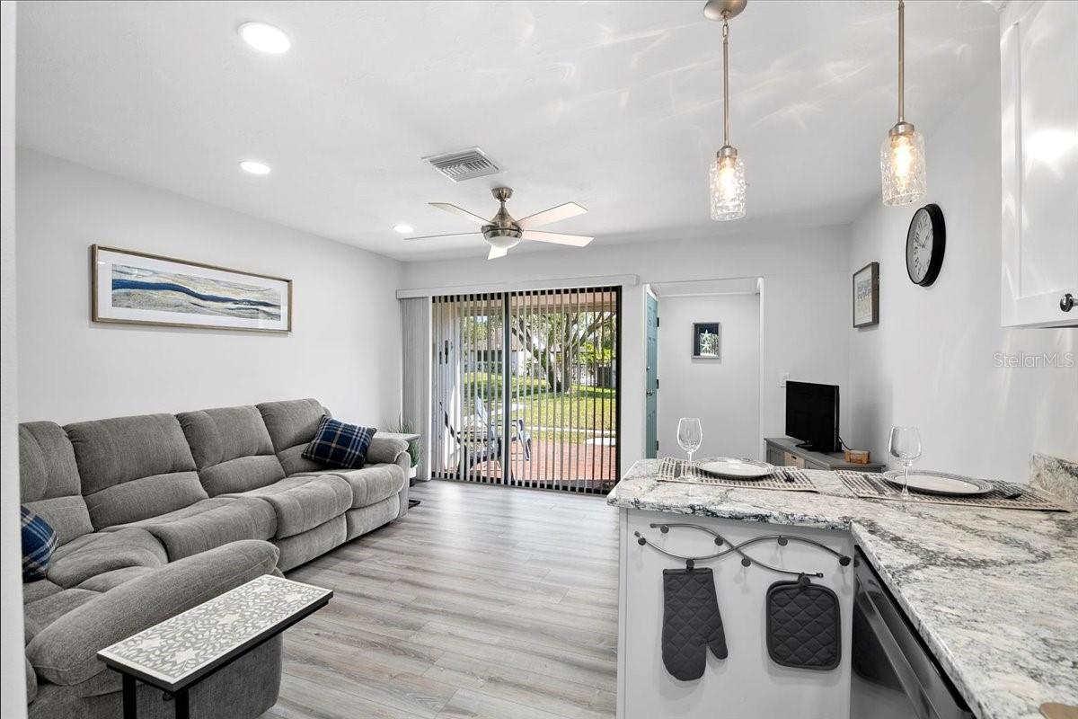 3531 LONGMEADOW #16, SARASOTA, FL, 34235