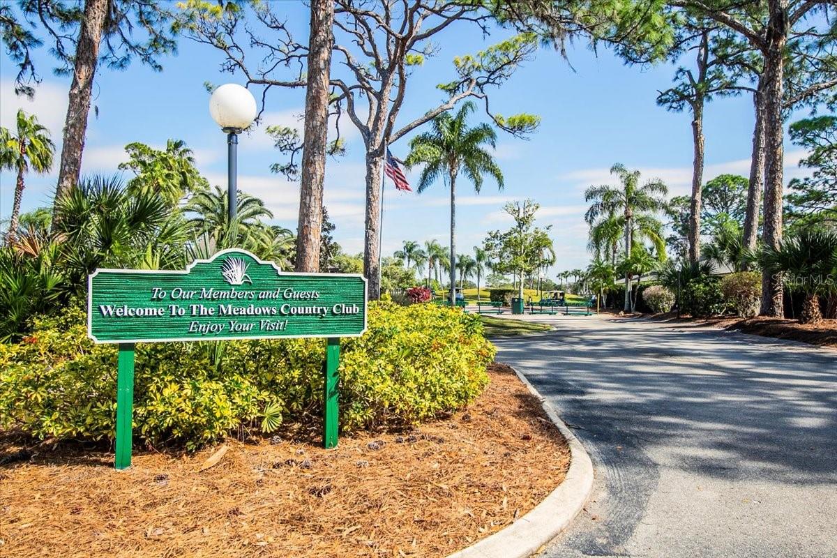 3531 LONGMEADOW #16, SARASOTA, FL, 34235