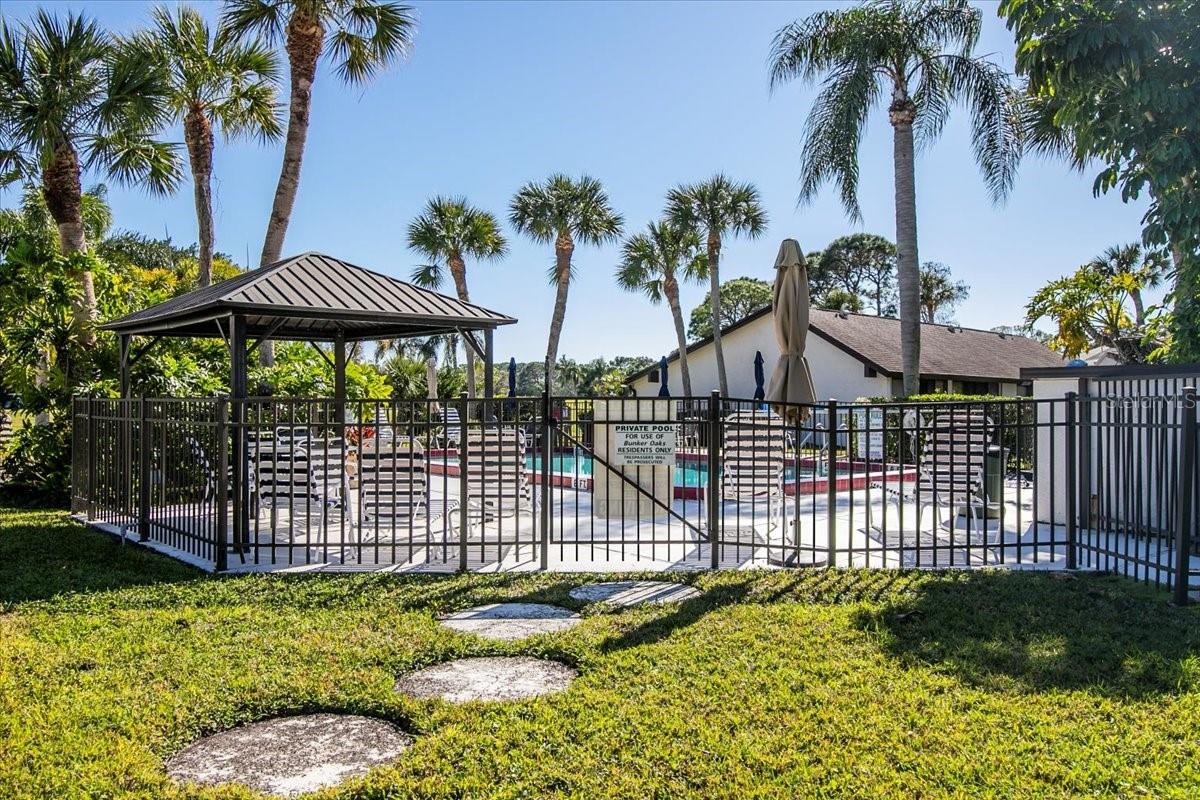 3531 LONGMEADOW #16, SARASOTA, FL, 34235