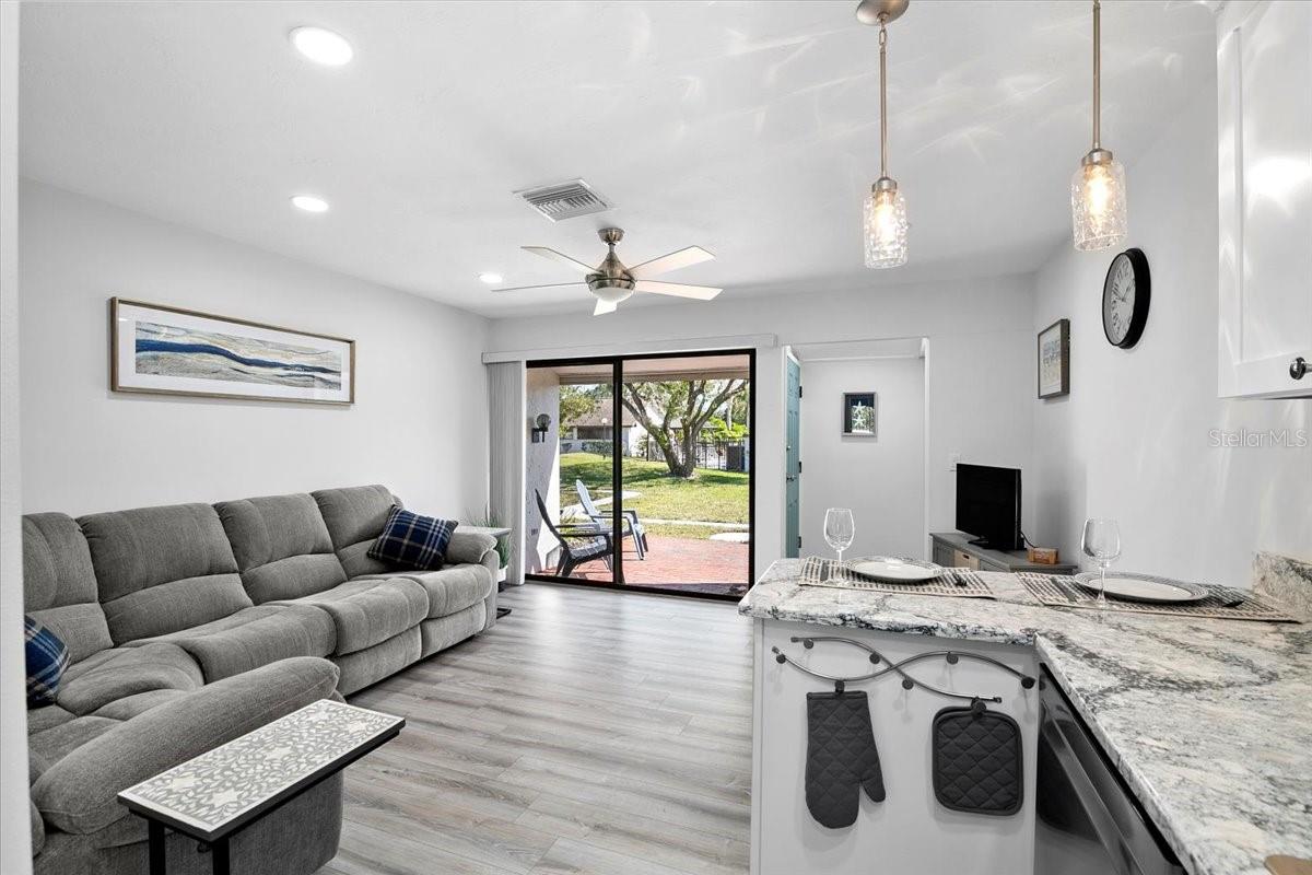 3531 LONGMEADOW #16, SARASOTA, FL, 34235