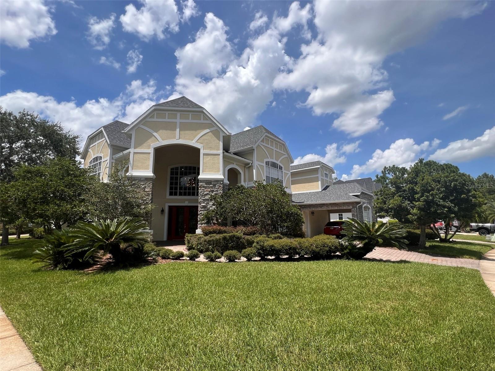 10009 VALLEY ROSE CT, ORLANDO, FL, 32825