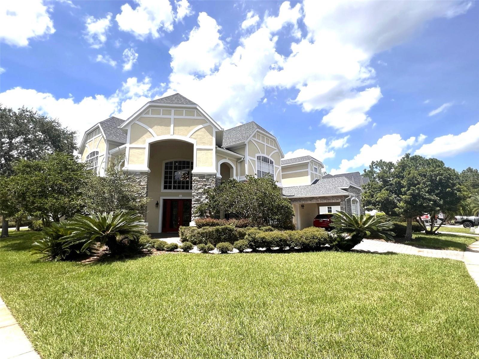 10009 VALLEY ROSE CT, ORLANDO, FL, 32825