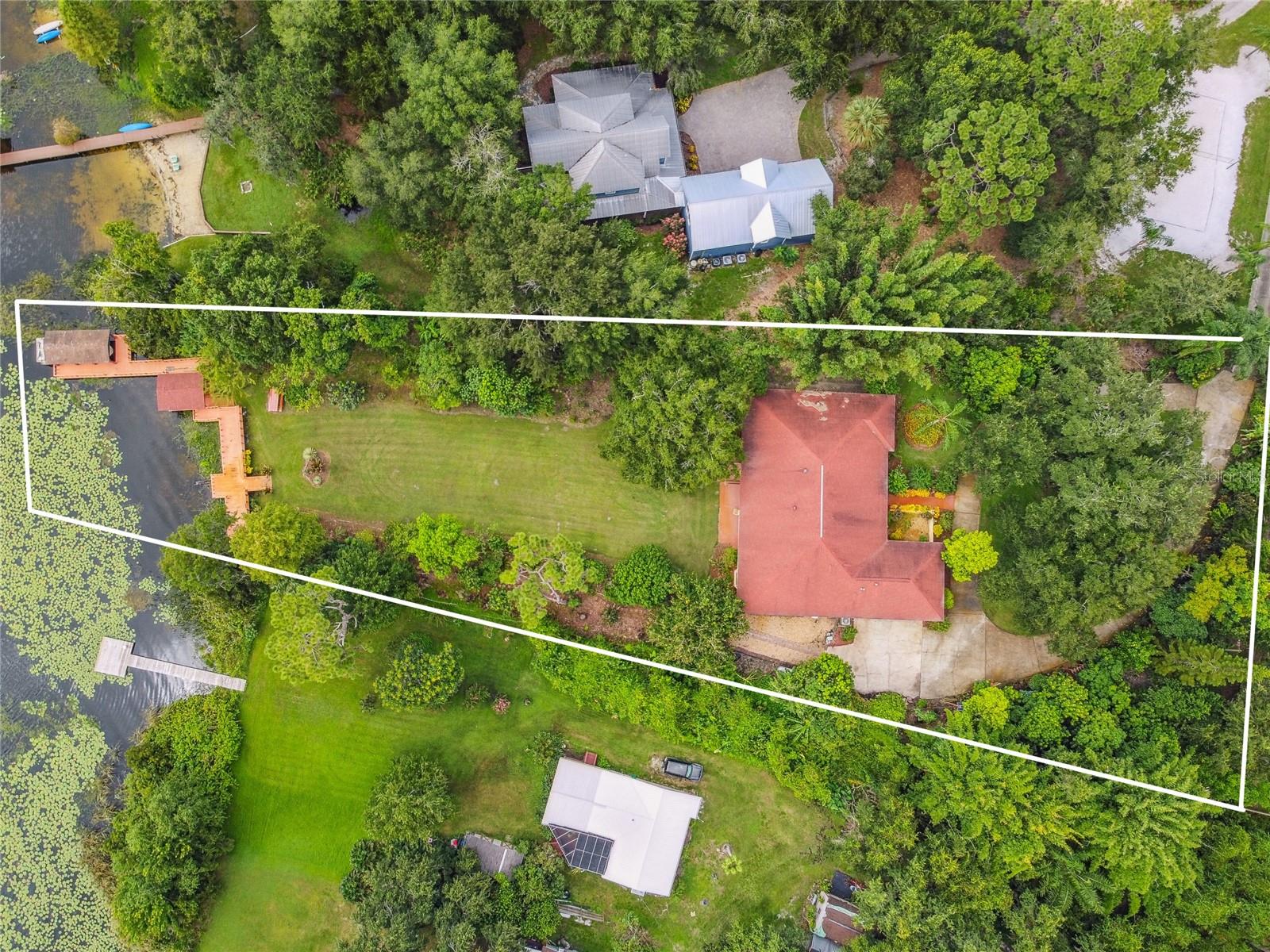 12002 MCKINNON RD, WINDERMERE, FL, 34786