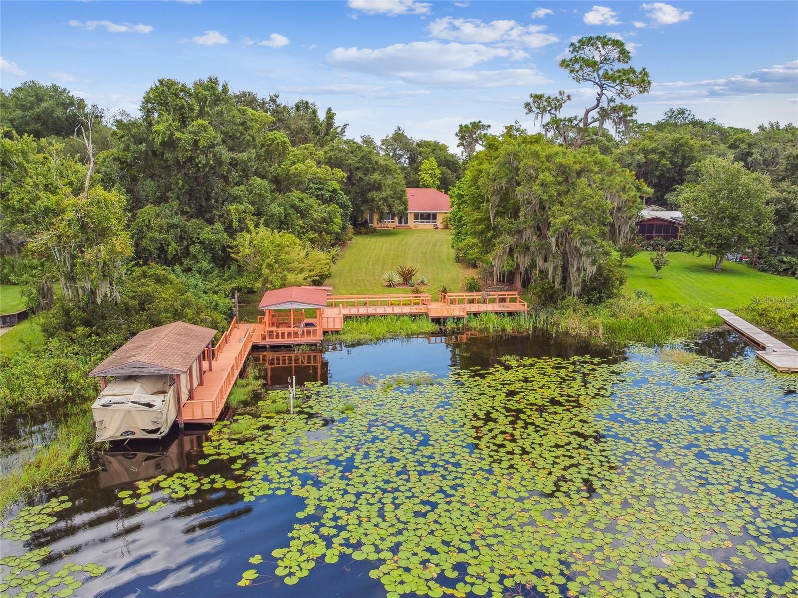 12002 MCKINNON RD, WINDERMERE, FL, 34786