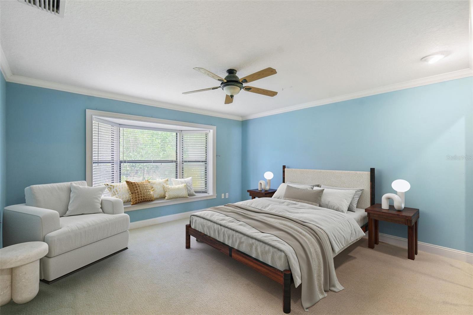 12002 MCKINNON RD, WINDERMERE, FL, 34786