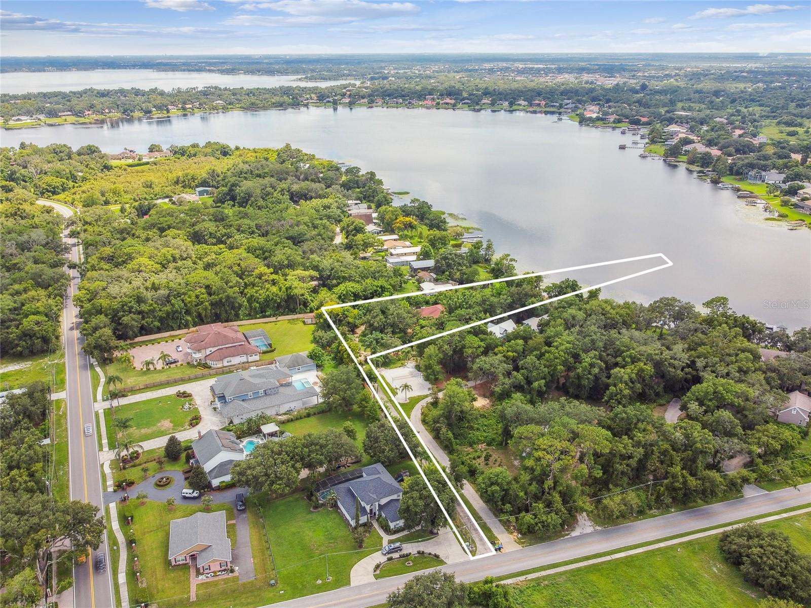 12002 MCKINNON RD, WINDERMERE, FL, 34786