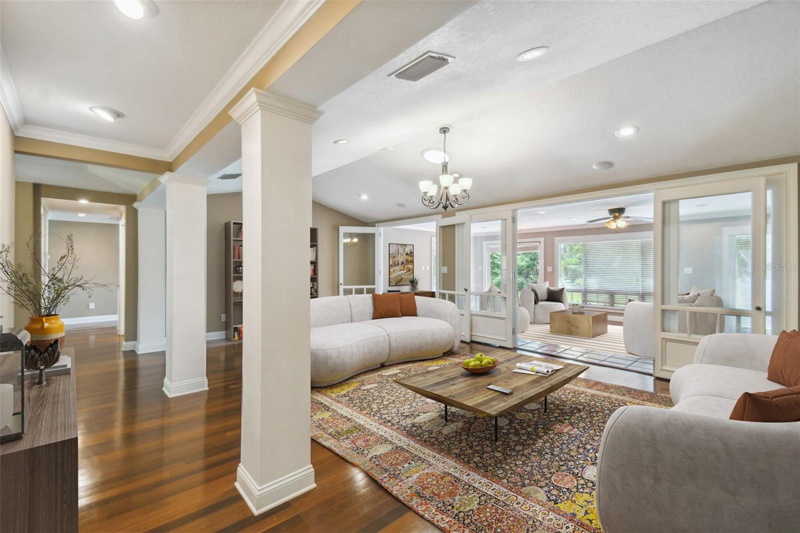 12002 MCKINNON RD, WINDERMERE, FL, 34786