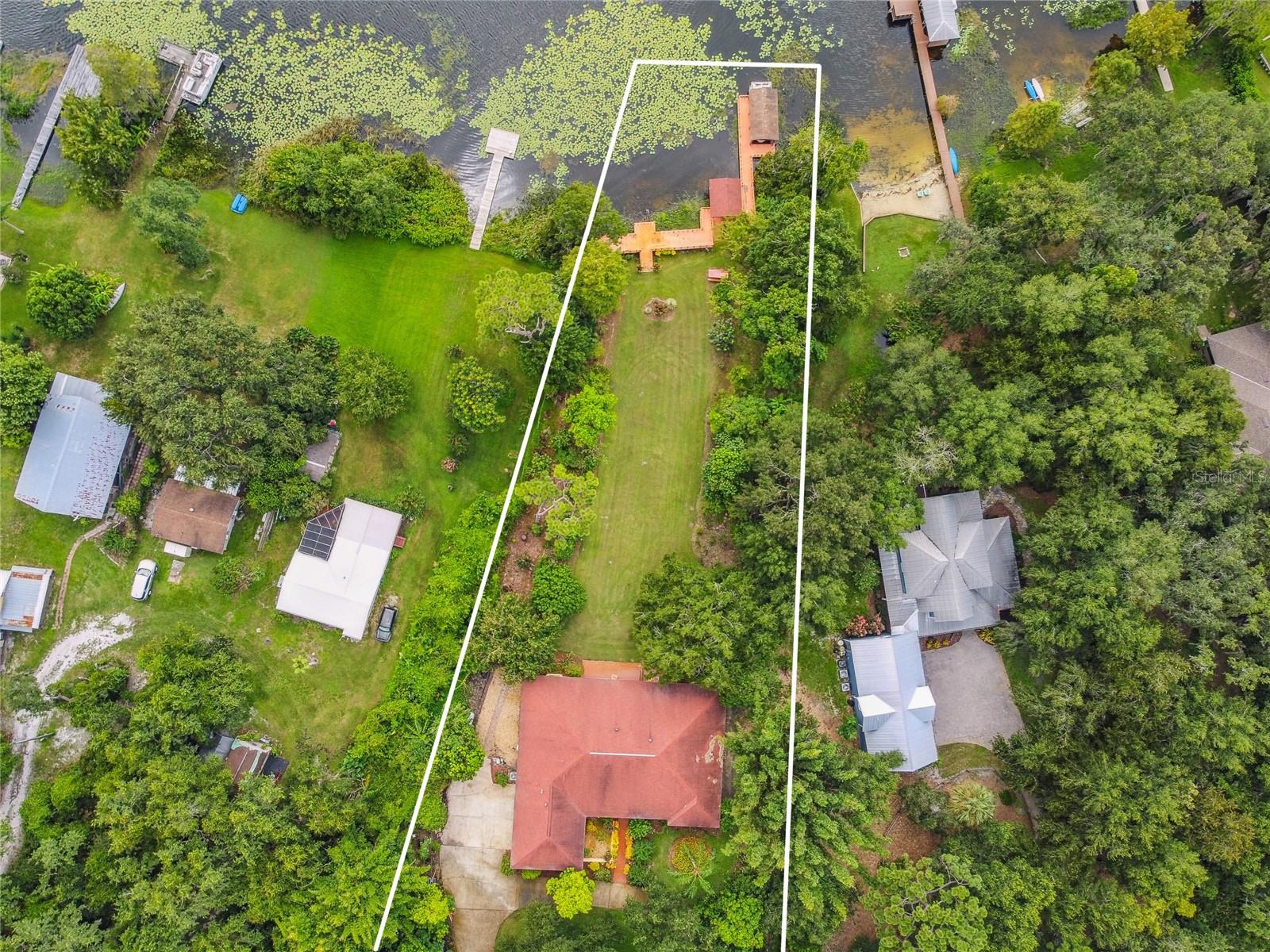 12002 MCKINNON RD, WINDERMERE, FL, 34786