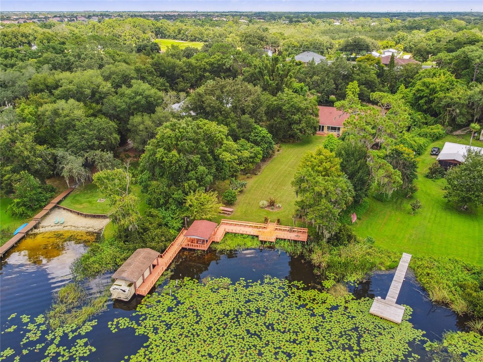 12002 MCKINNON RD, WINDERMERE, FL, 34786