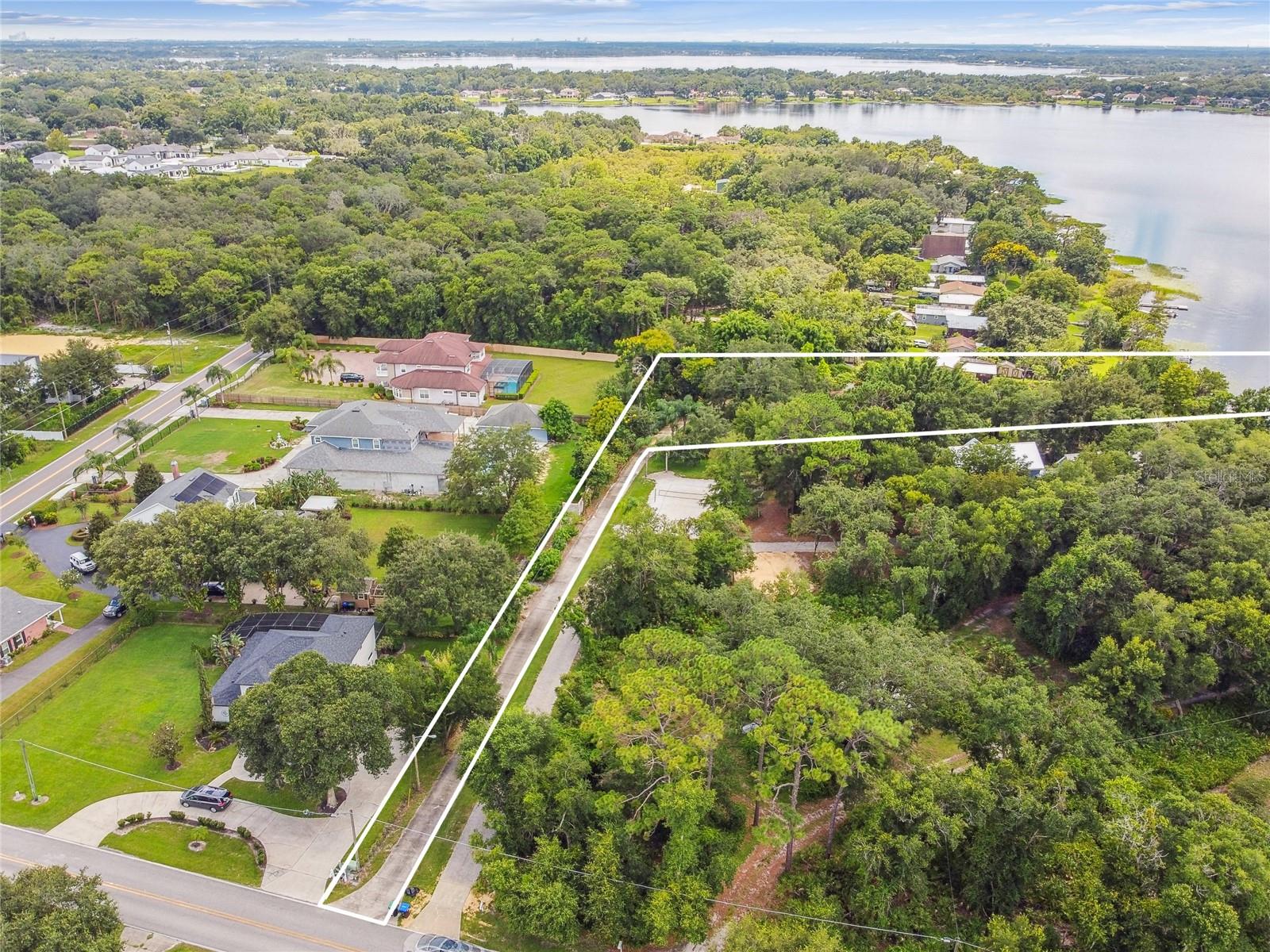 12002 MCKINNON RD, WINDERMERE, FL, 34786