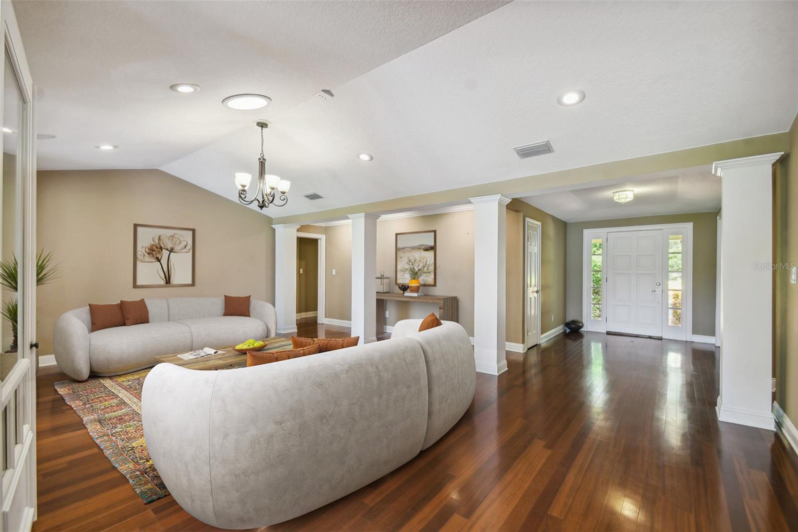 12002 MCKINNON RD, WINDERMERE, FL, 34786