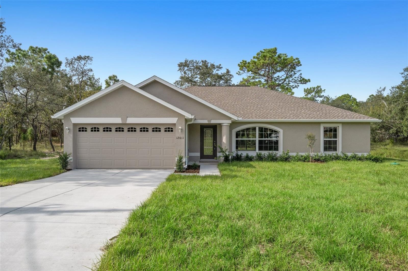 9255 N PINEVIEW WAY, CITRUS SPRINGS, FL, 34434