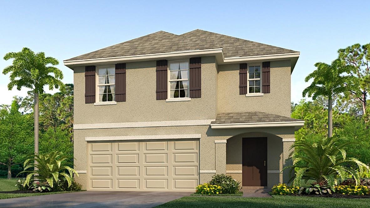 8633 SW 45TH CT, OCALA, FL, 34476