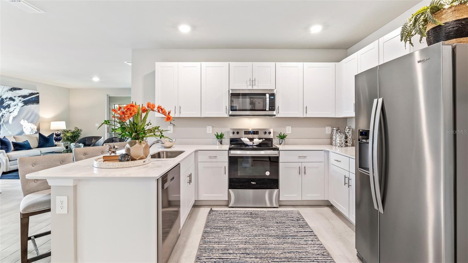 16429 BRIDLE RIDGE ST, PORT CHARLOTTE, FL, 33953