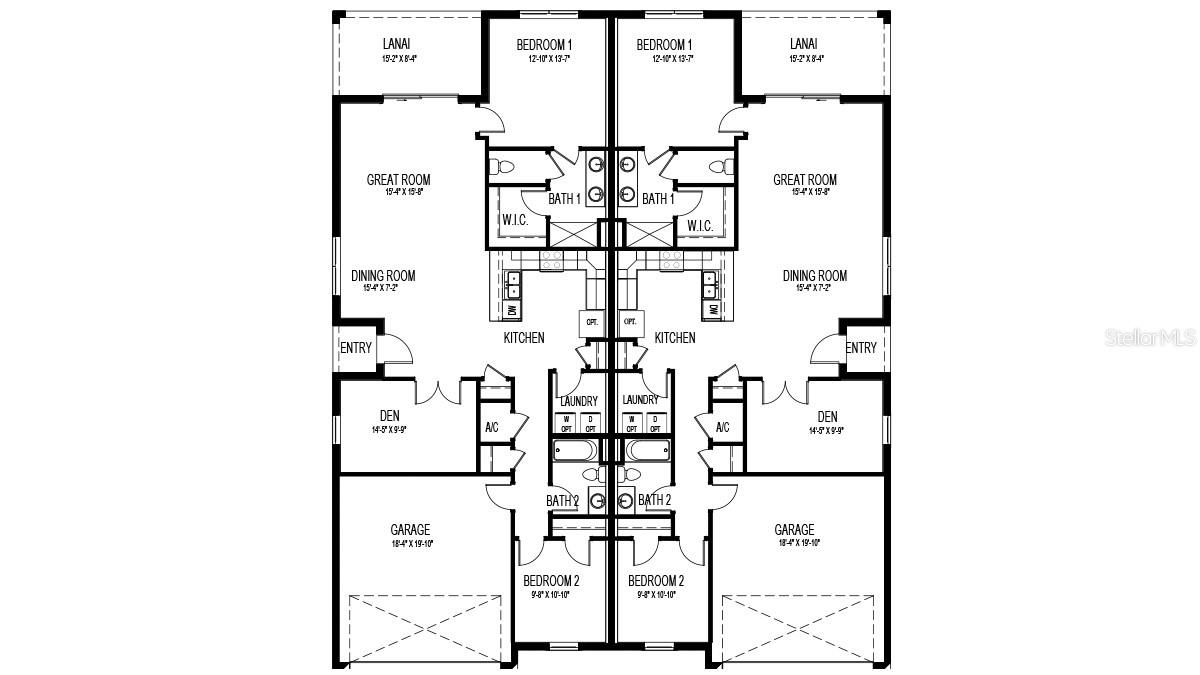 16429 BRIDLE RIDGE ST, PORT CHARLOTTE, FL, 33953