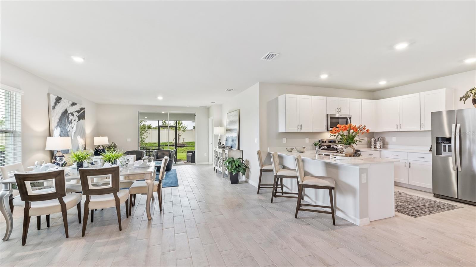 16429 BRIDLE RIDGE ST, PORT CHARLOTTE, FL, 33953