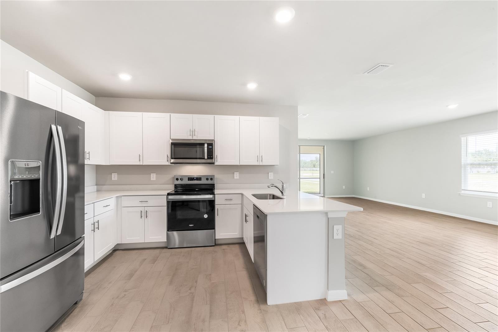 16429 BRIDLE RIDGE ST, PORT CHARLOTTE, FL, 33953