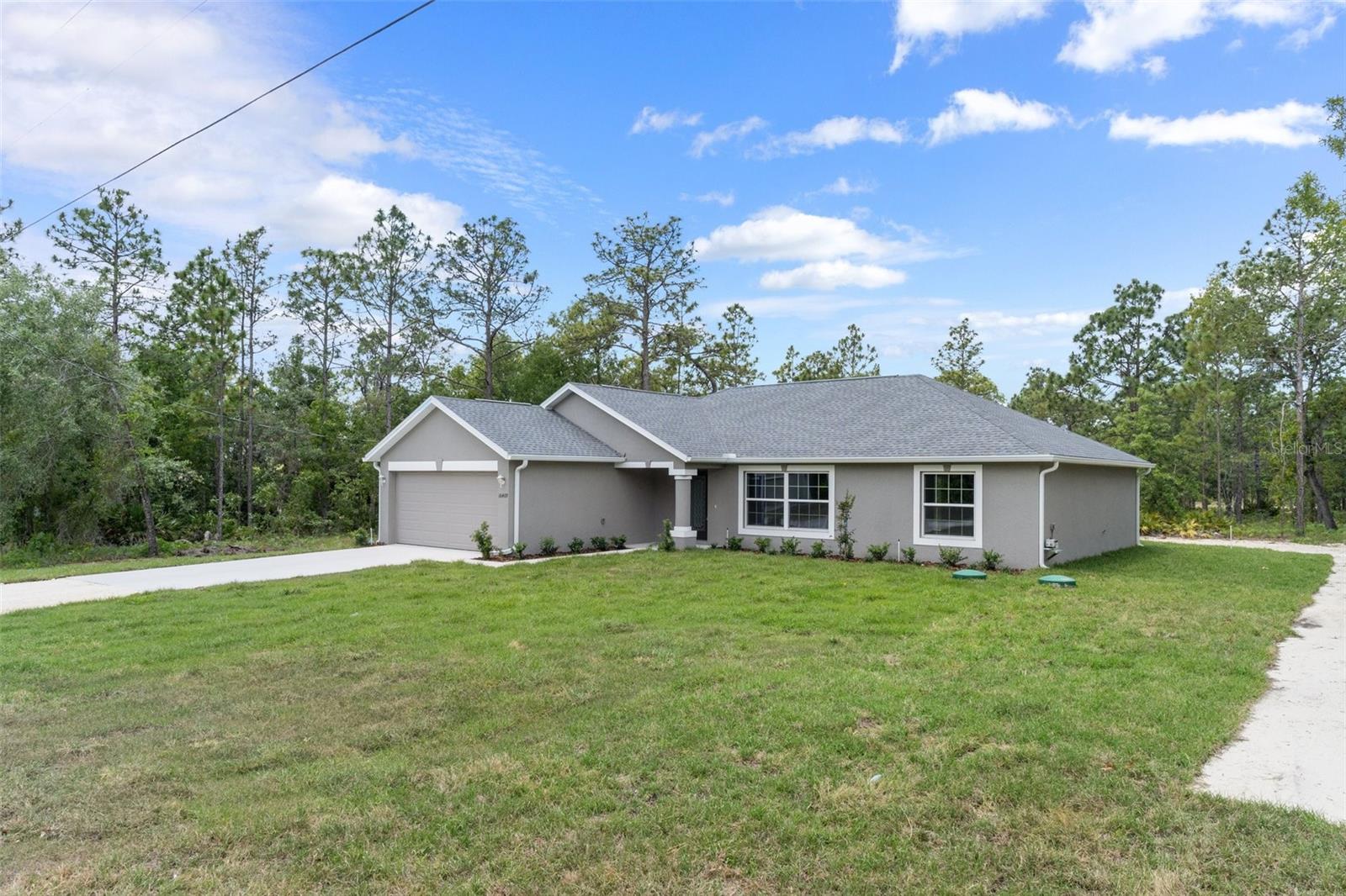 1529 W MAGENTA DR, CITRUS SPRINGS, FL, 34434