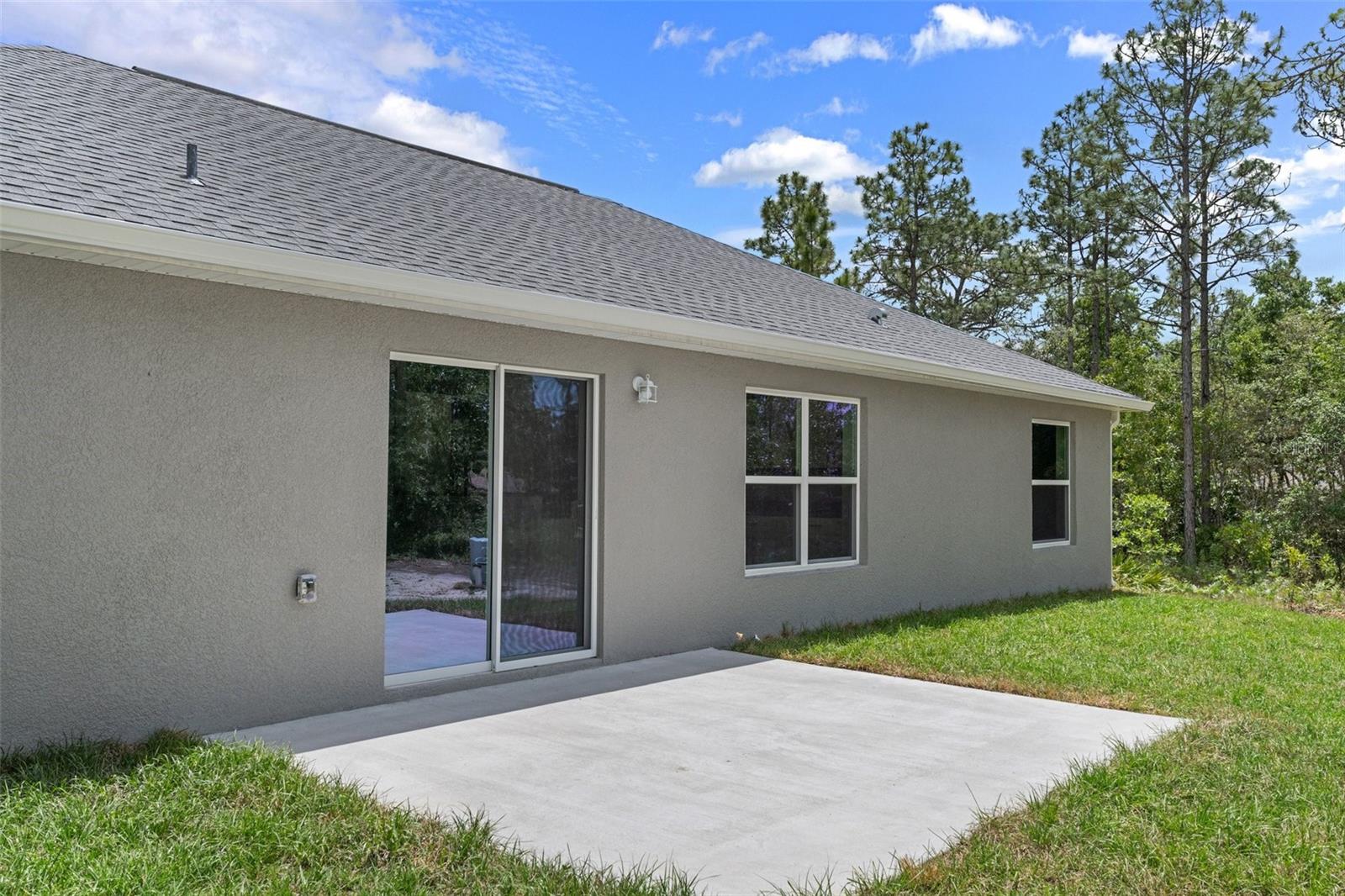 1529 W MAGENTA DR, CITRUS SPRINGS, FL, 34434