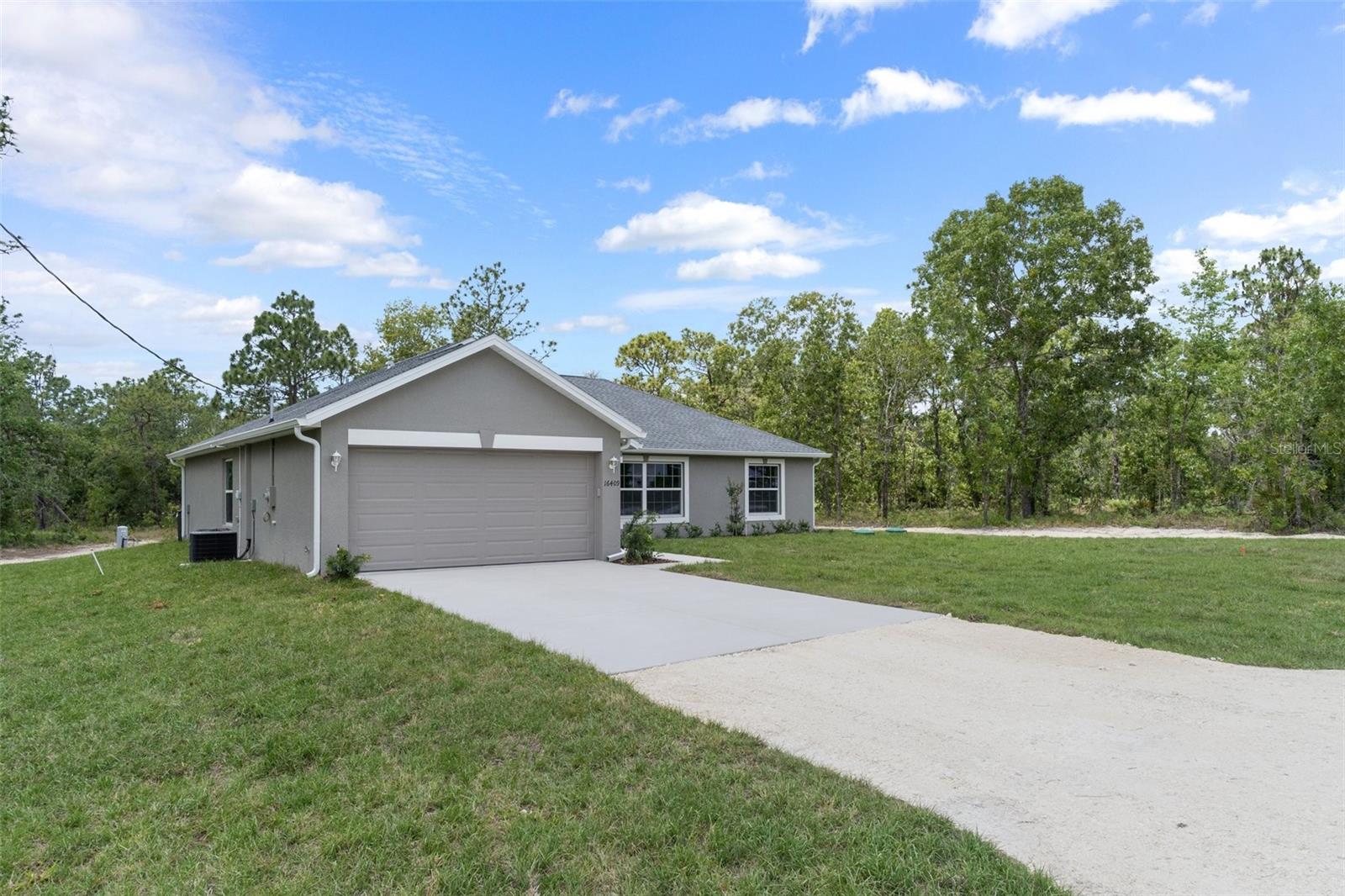 1529 W MAGENTA DR, CITRUS SPRINGS, FL, 34434