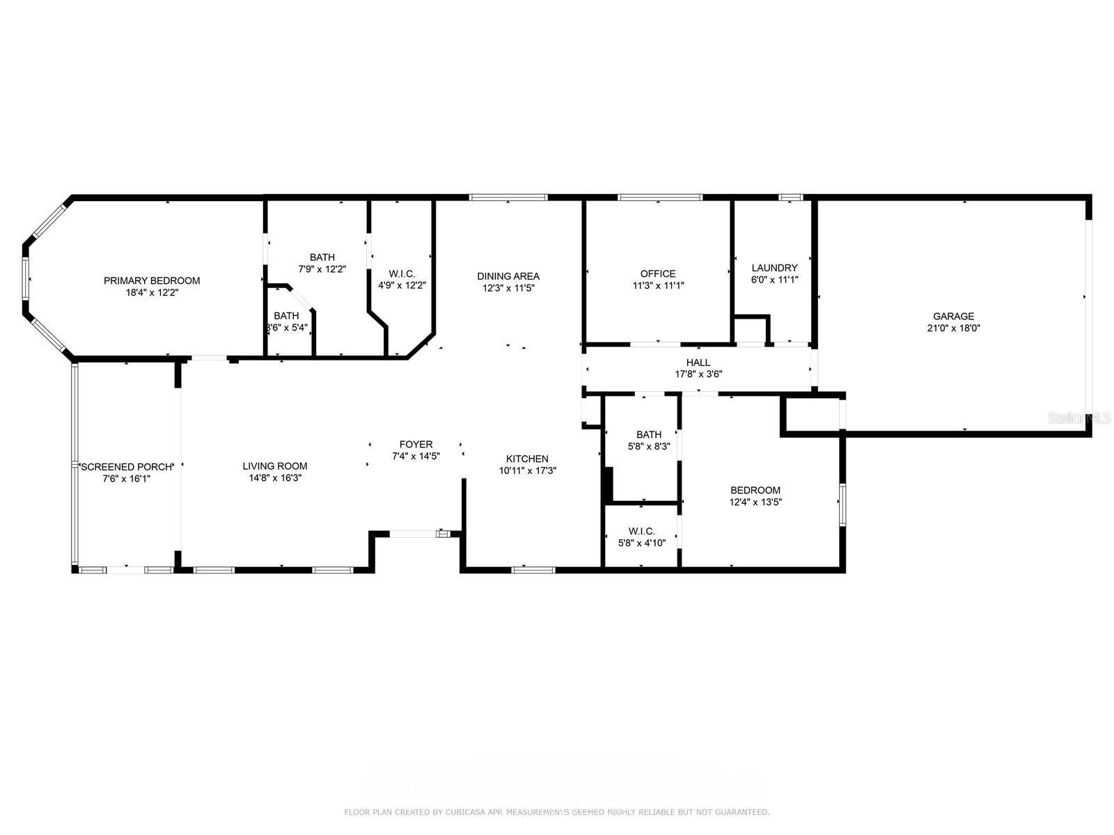 4630 ALEXANDRIA CT, PALMETTO, FL, 34221