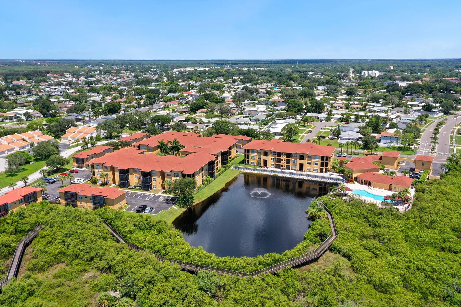 4345 BAYSIDE VILLAGE DR #104, TAMPA, FL, 33615