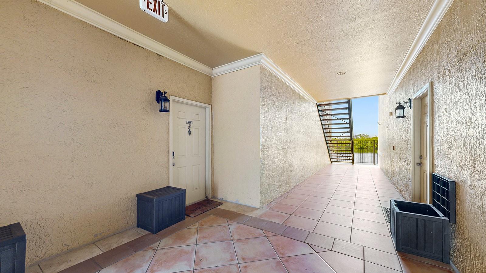 4345 BAYSIDE VILLAGE DR #104, TAMPA, FL, 33615