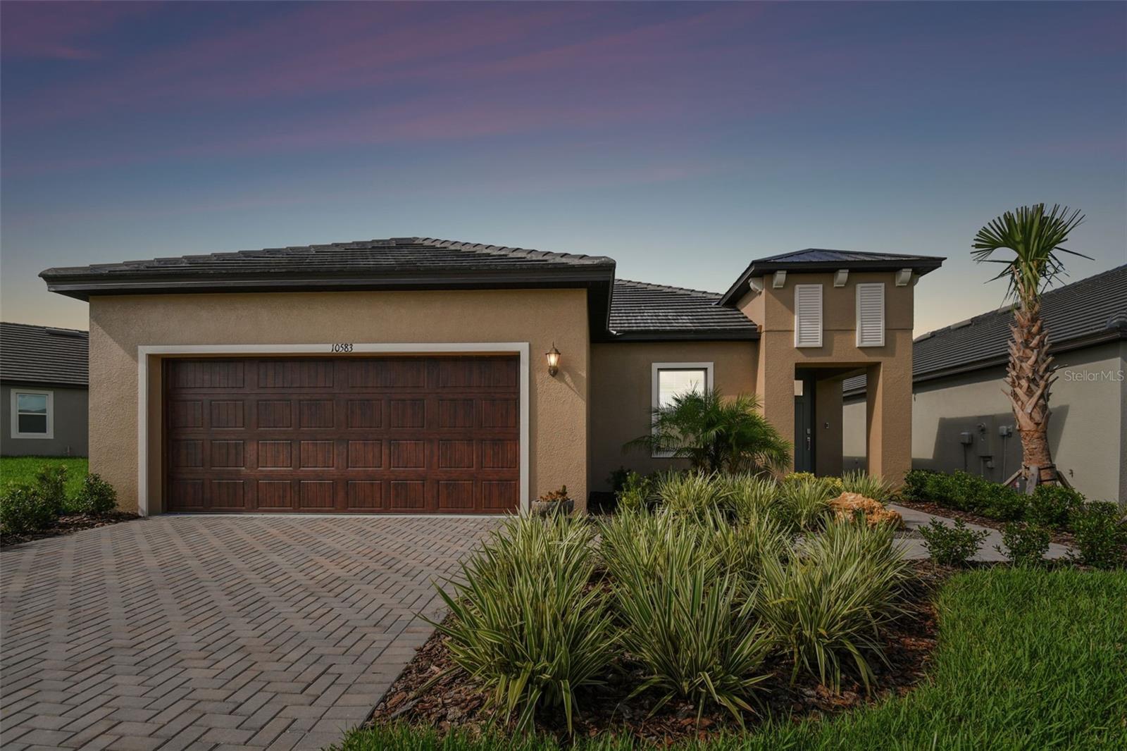 10583 TUPPER CAY DR, SAN ANTONIO, FL, 33576
