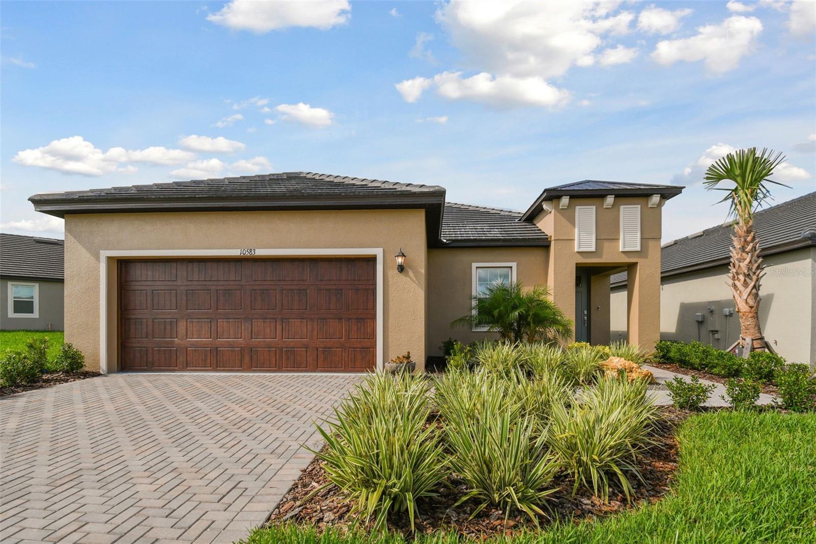 10583 TUPPER CAY DR, SAN ANTONIO, FL, 33576
