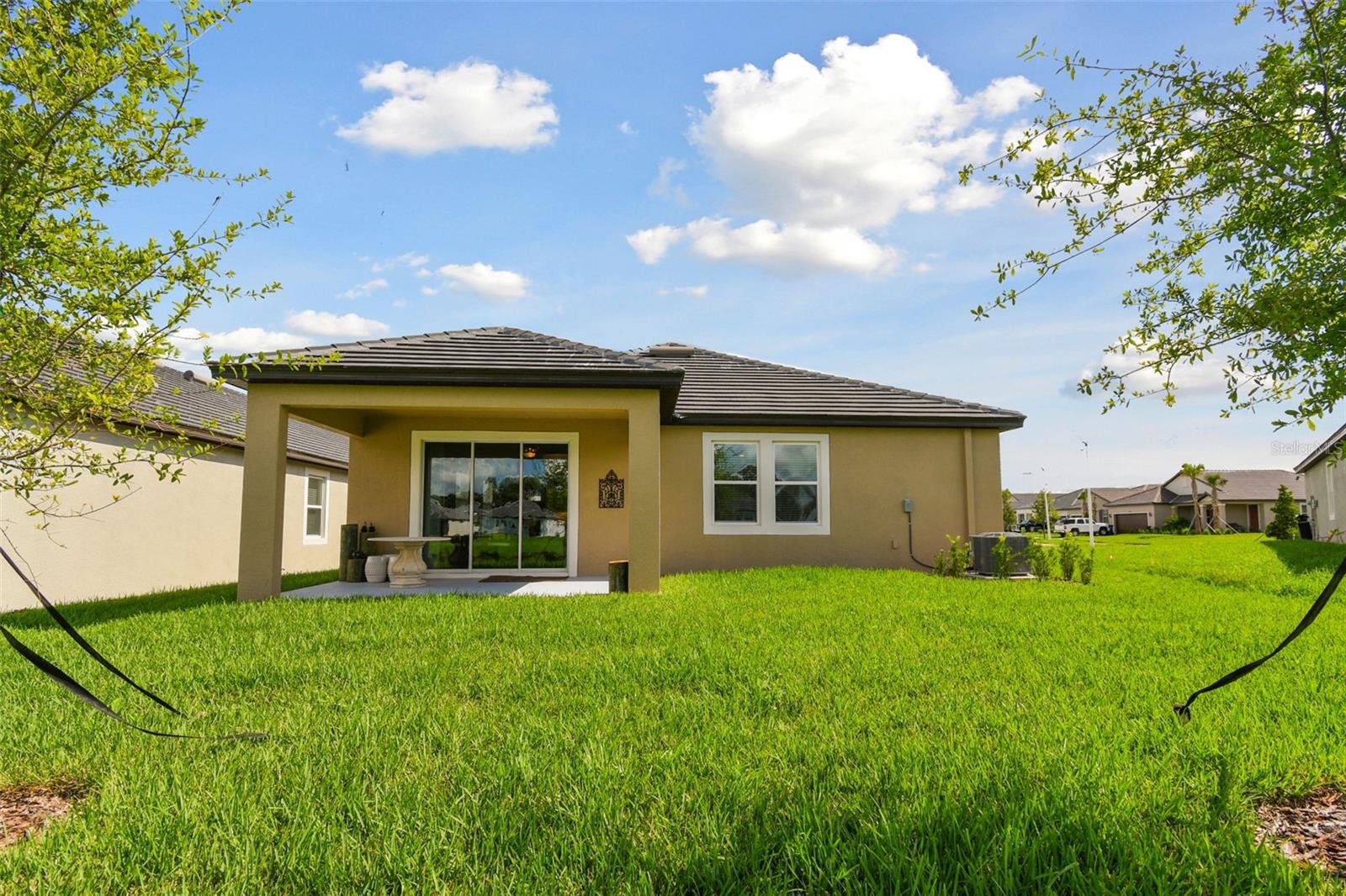 10583 TUPPER CAY DR, SAN ANTONIO, FL, 33576